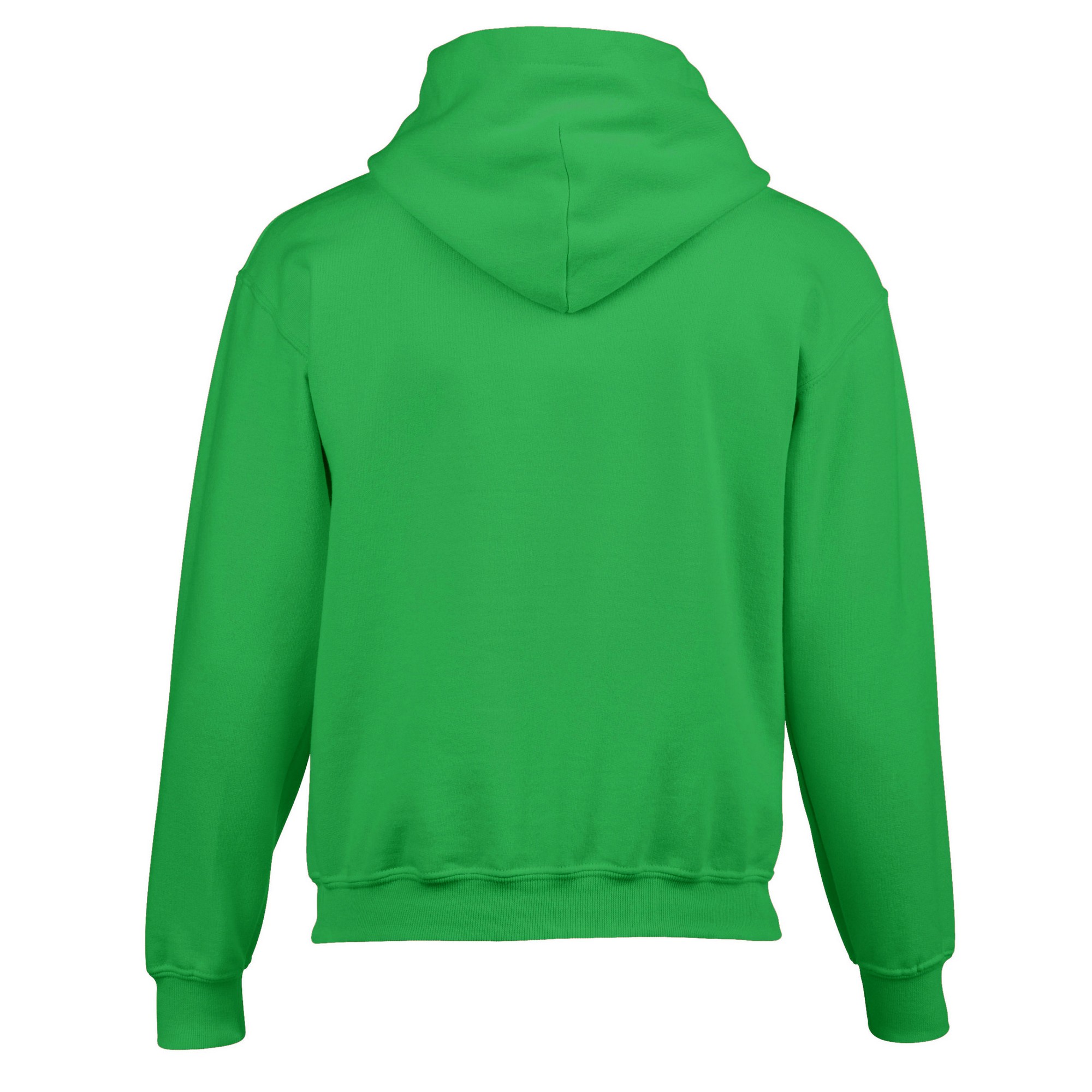 Gildan Childrens/Kids Heavy Blend Hooded Sweatshirt (PC6242) - Picture 26 of 51