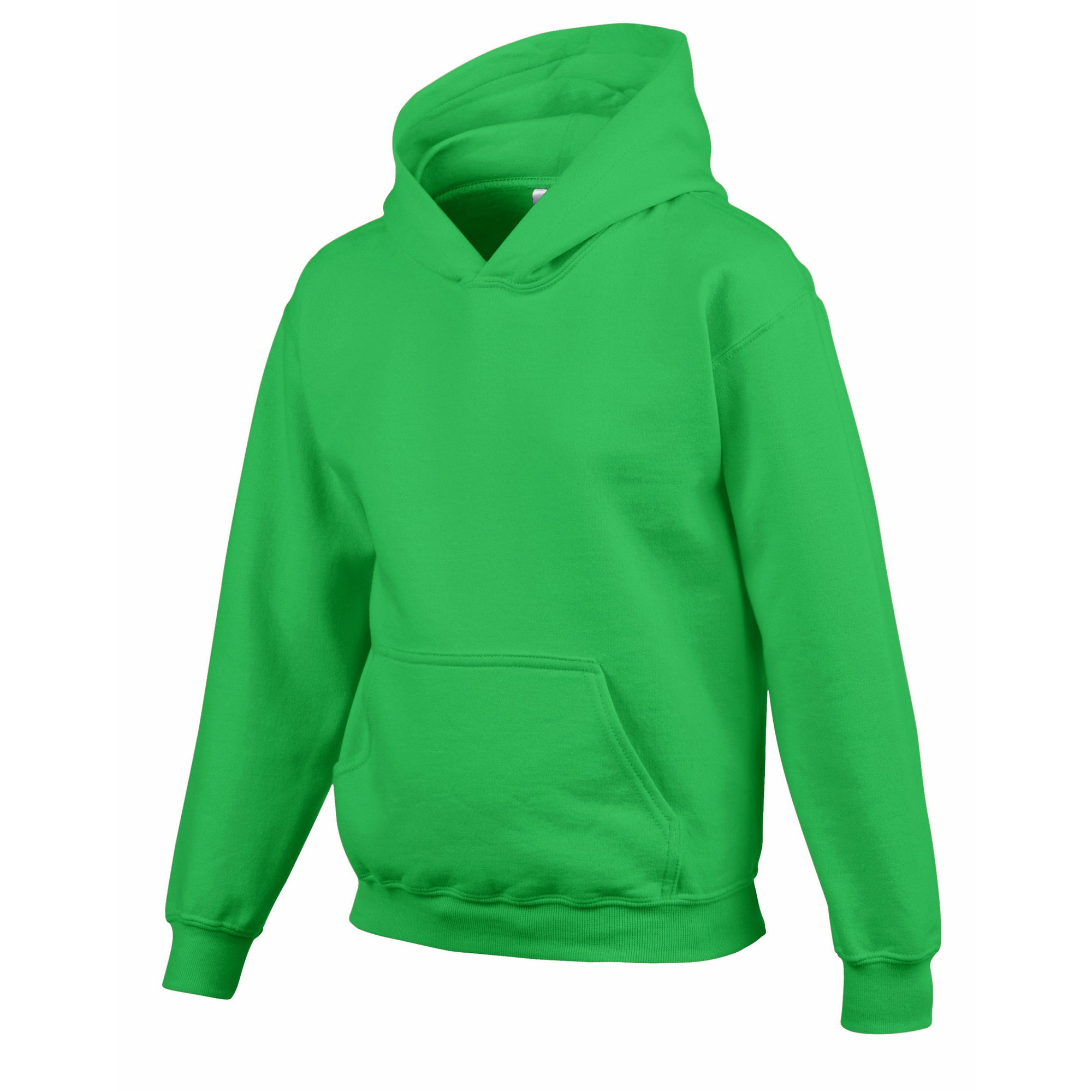 Gildan Childrens/Kids Heavy Blend Hooded Sweatshirt (PC6242) - Picture 27 of 51