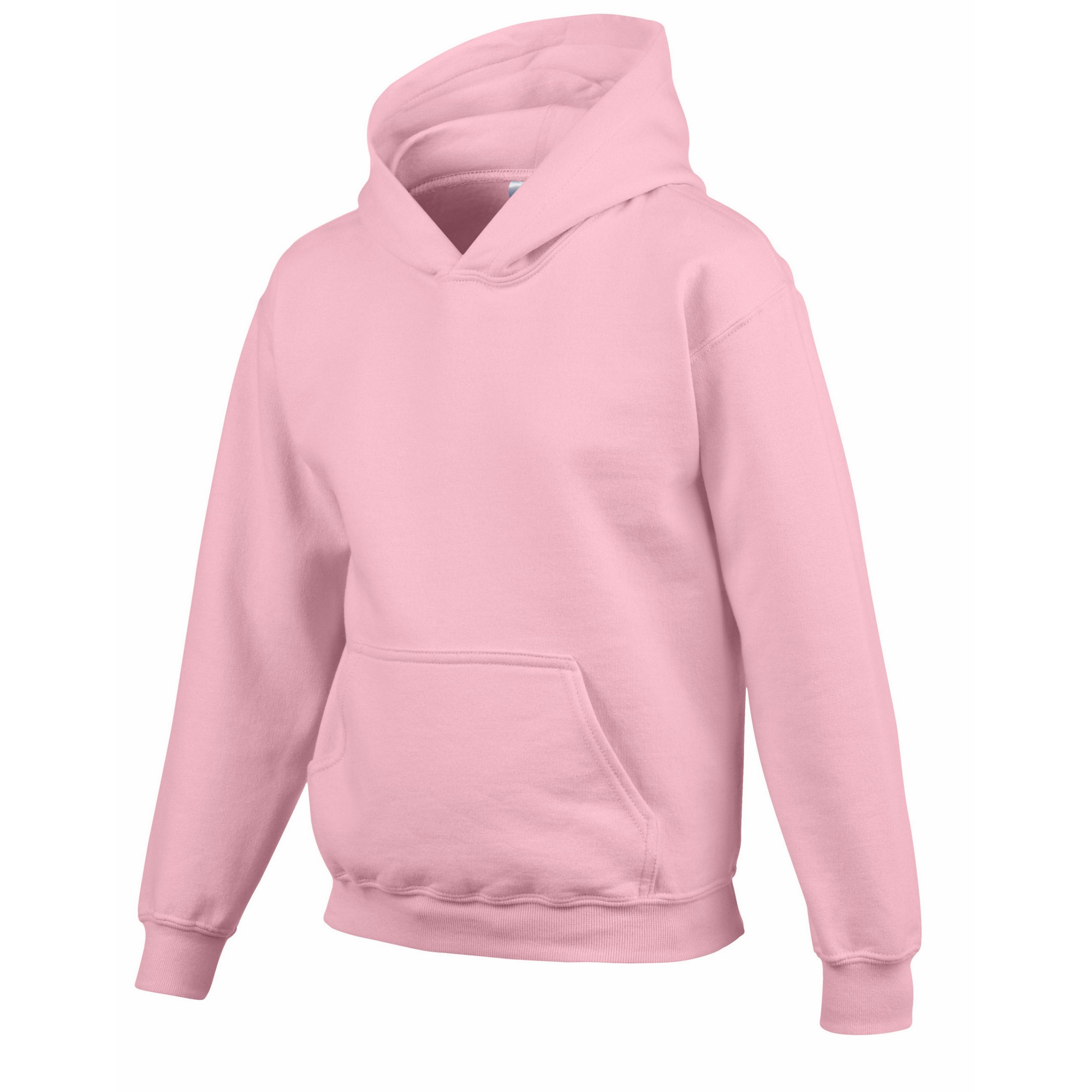Gildan Childrens/Kids Heavy Blend Hooded Sweatshirt (PC6242) - Picture 30 of 51