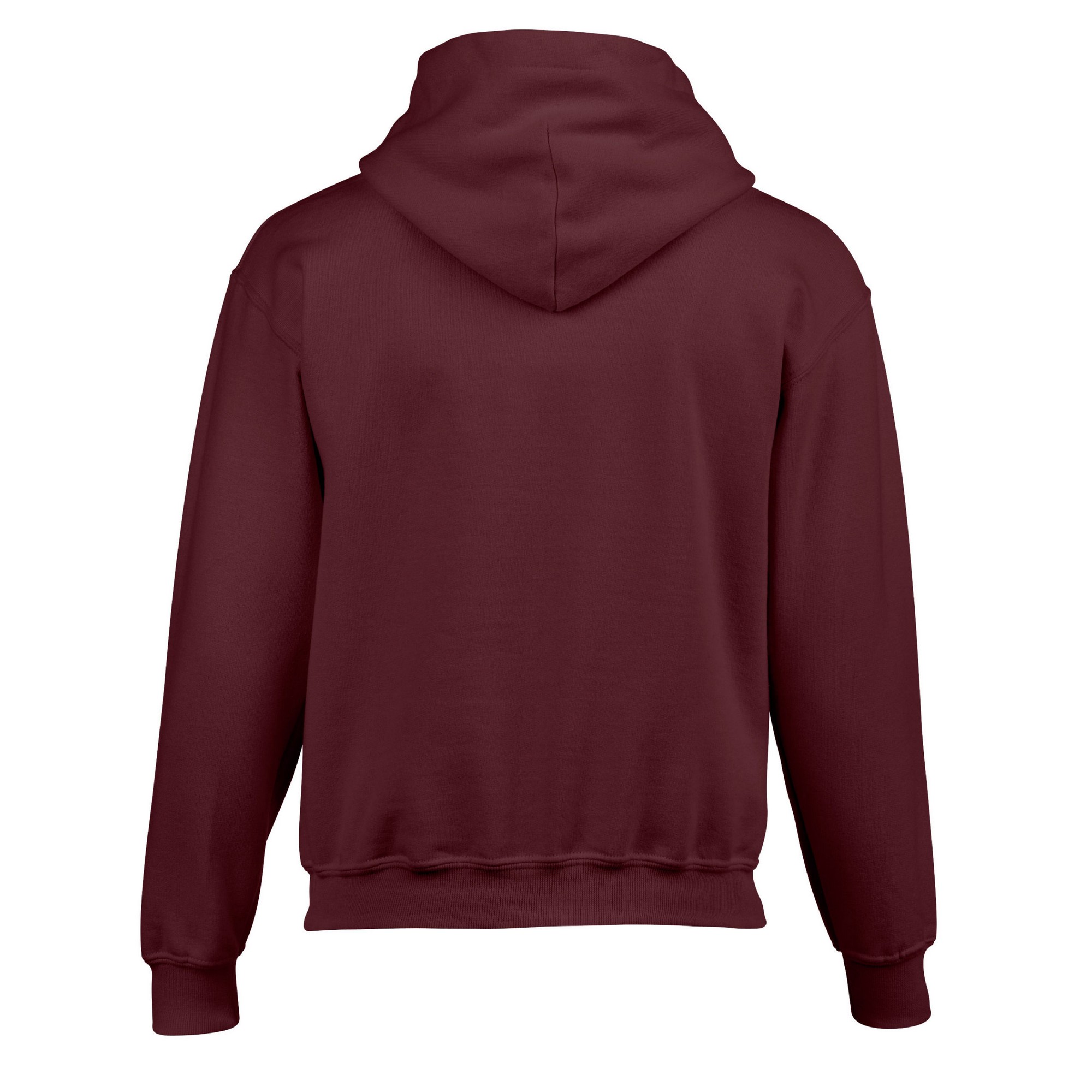 Gildan Childrens/Kids Heavy Blend Hooded Sweatshirt (PC6242) - Picture 32 of 51