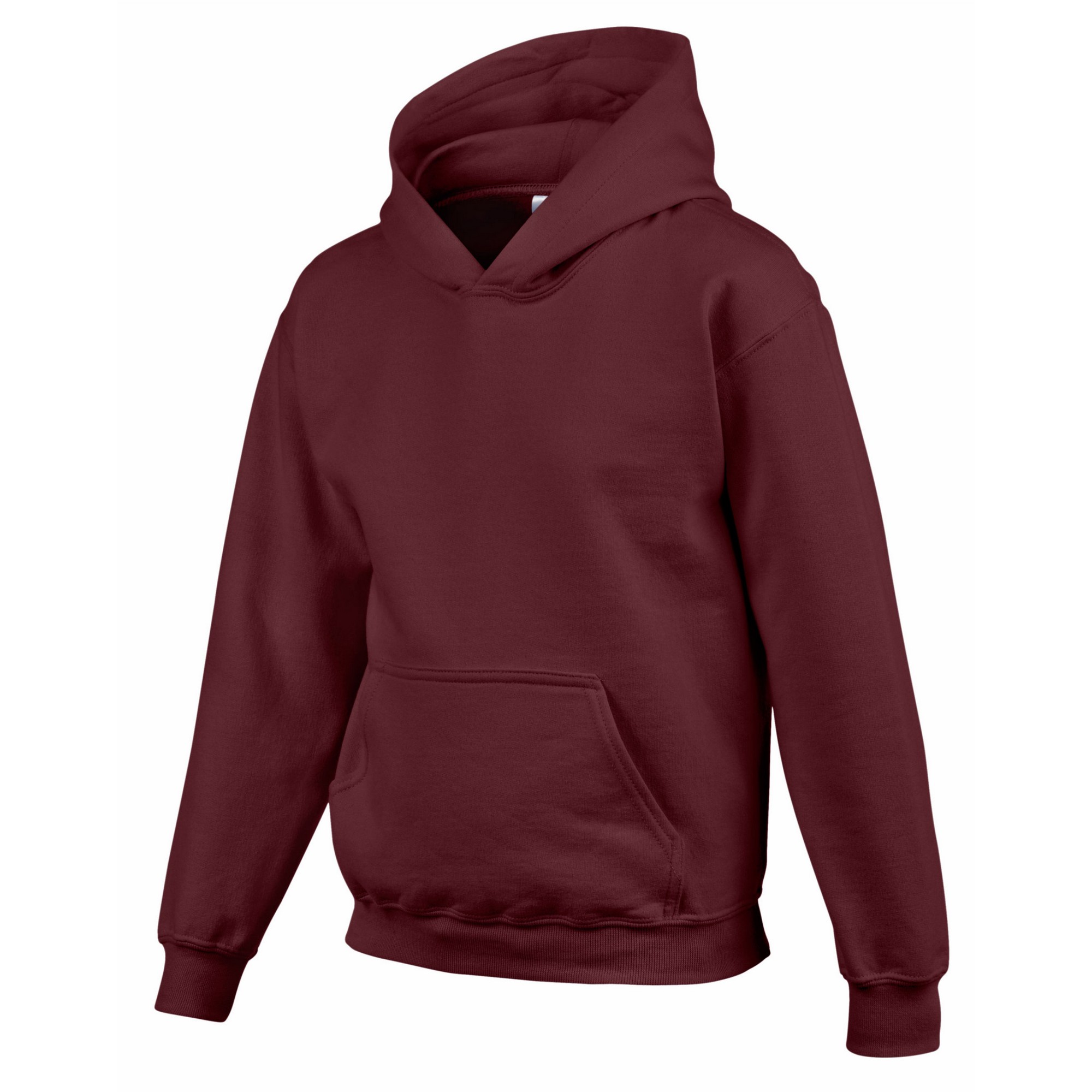 Gildan Childrens/Kids Heavy Blend Hooded Sweatshirt (PC6242) - Picture 33 of 51