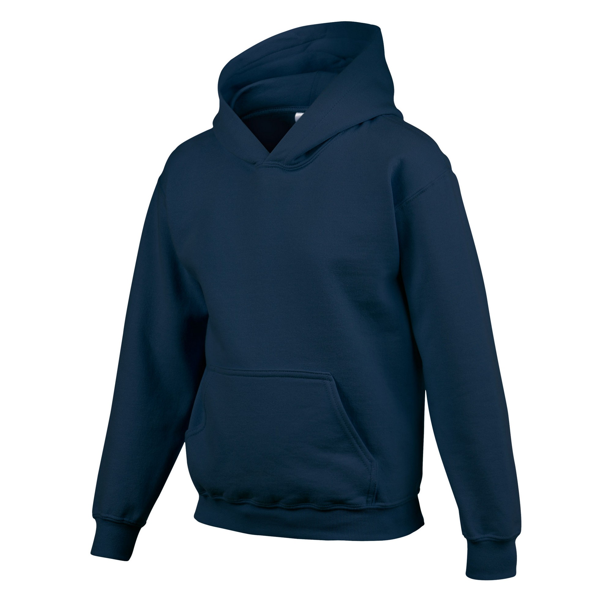 Gildan Childrens/Kids Heavy Blend Hooded Sweatshirt (PC6242) - Picture 36 of 51
