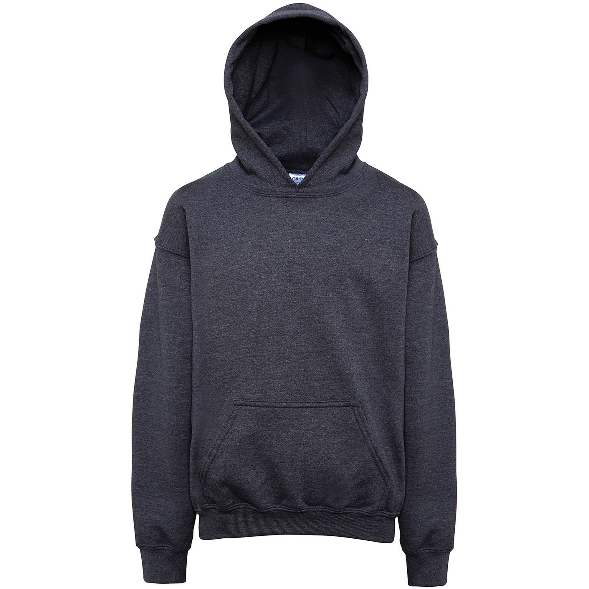 Gildan Childrens/Kids Heavy Blend Hooded Sweatshirt (PC6242) - Picture 13 of 51