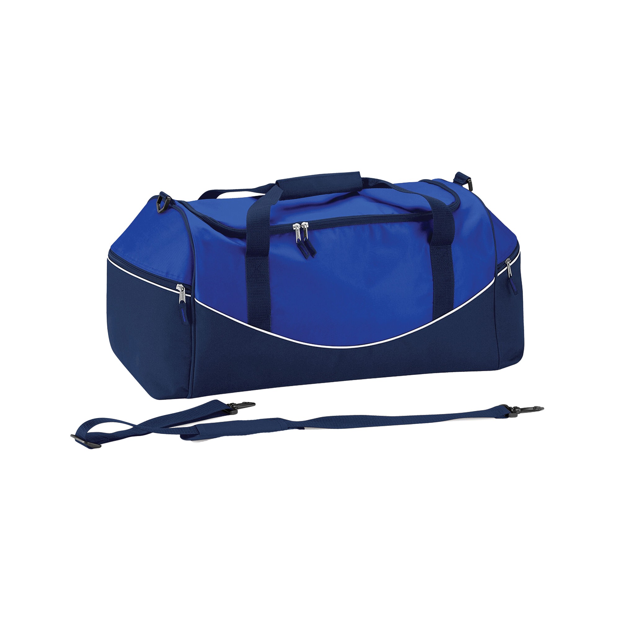 Quadra Teamwear Holdall PC6276 - Picture 19 of 21
