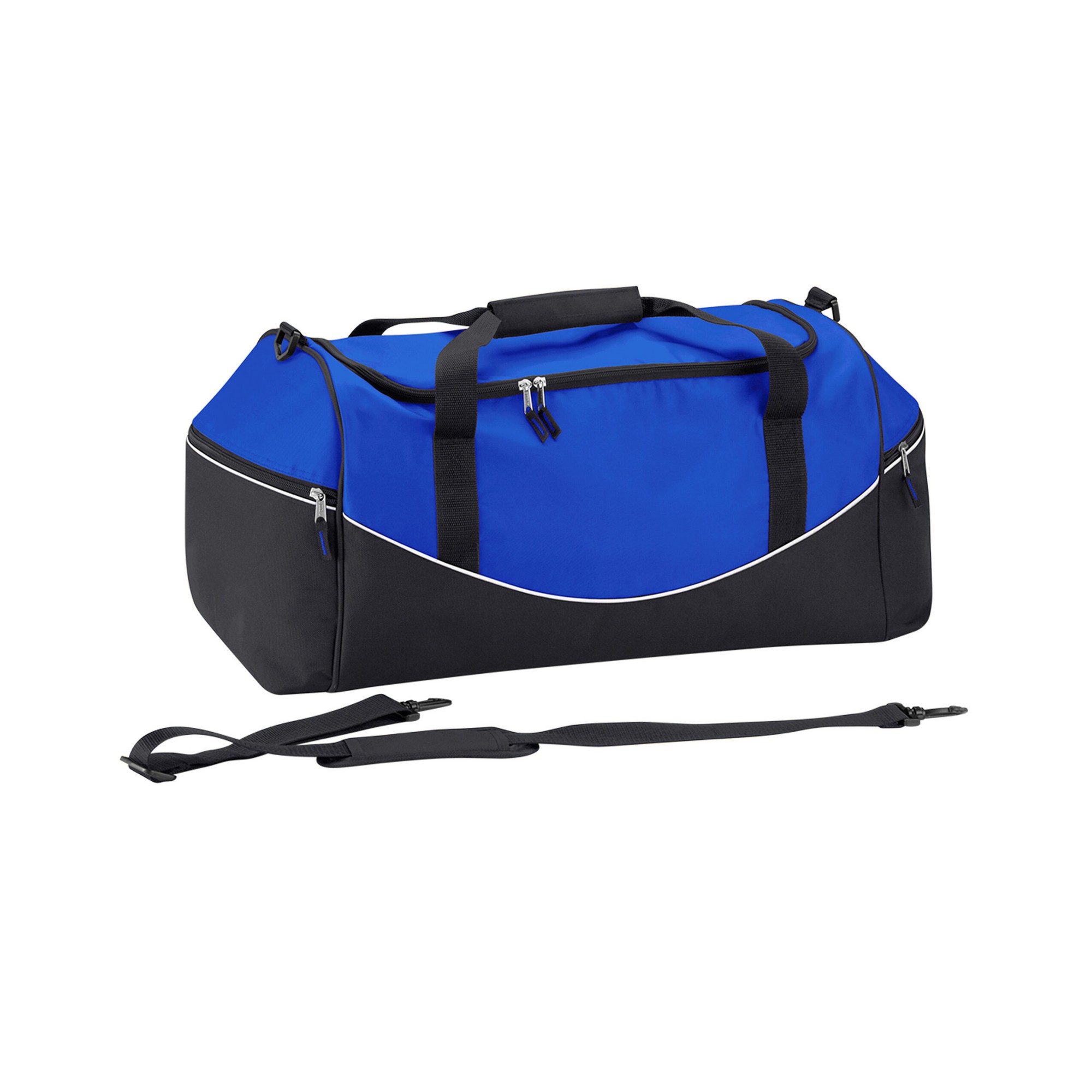 Quadra Teamwear Holdall PC6276 - Picture 16 of 21