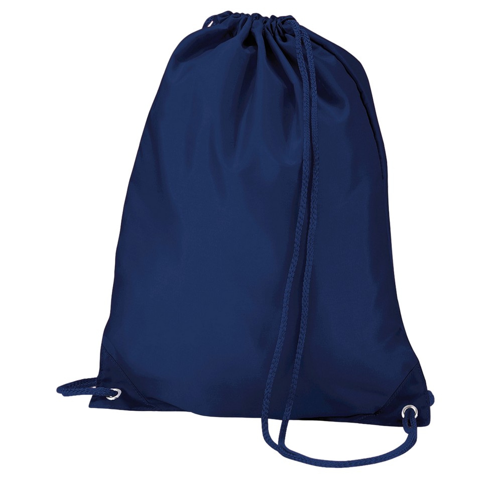 Quadra Drawstring Bag PC6380 - Picture 11 of 16
