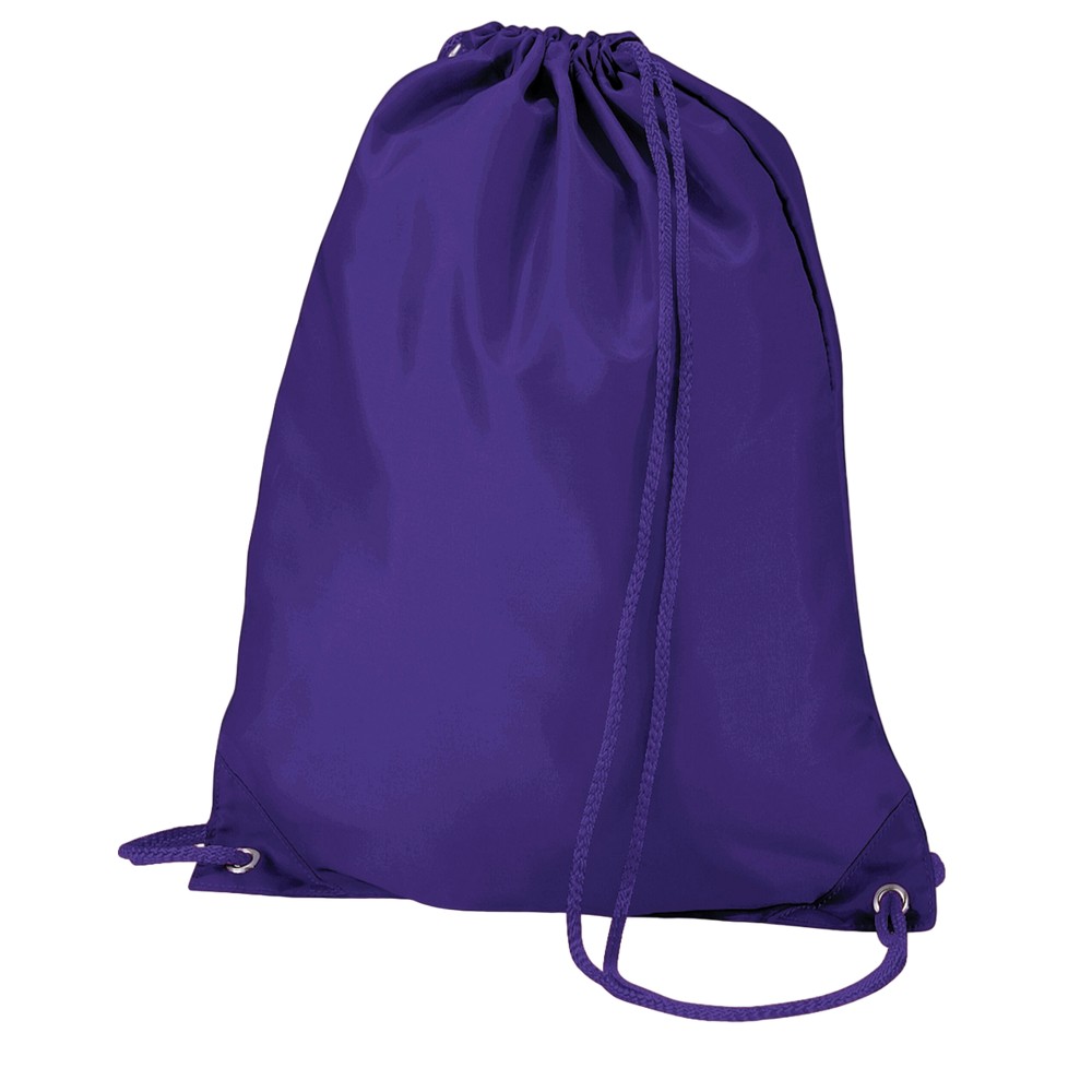 Quadra Drawstring Bag PC6380 - Picture 13 of 16