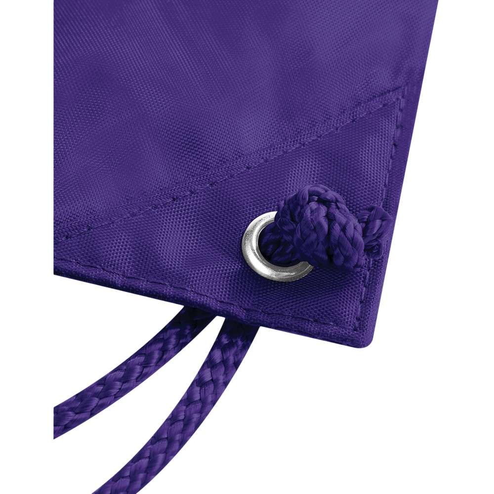 Quadra Drawstring Bag PC6380 - Picture 14 of 16