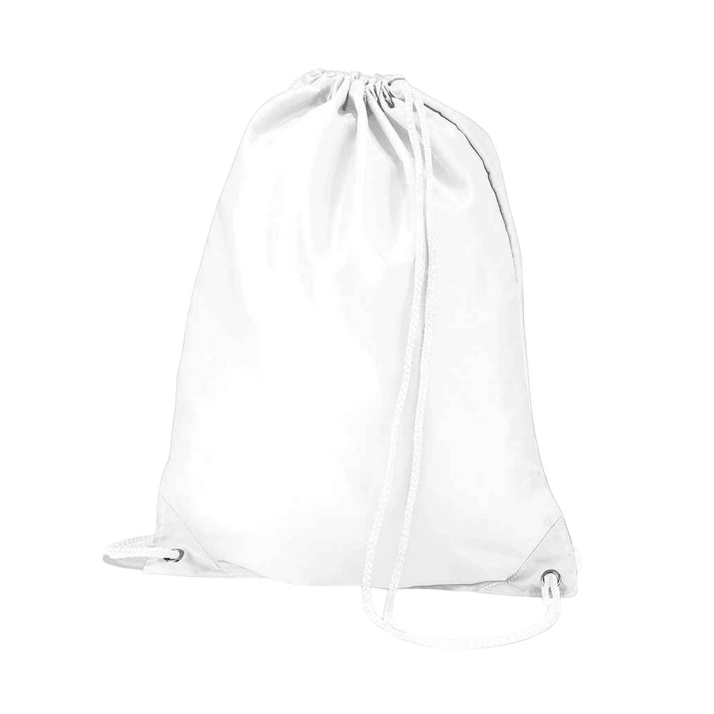 Quadra Drawstring Bag PC6380 - Picture 15 of 16