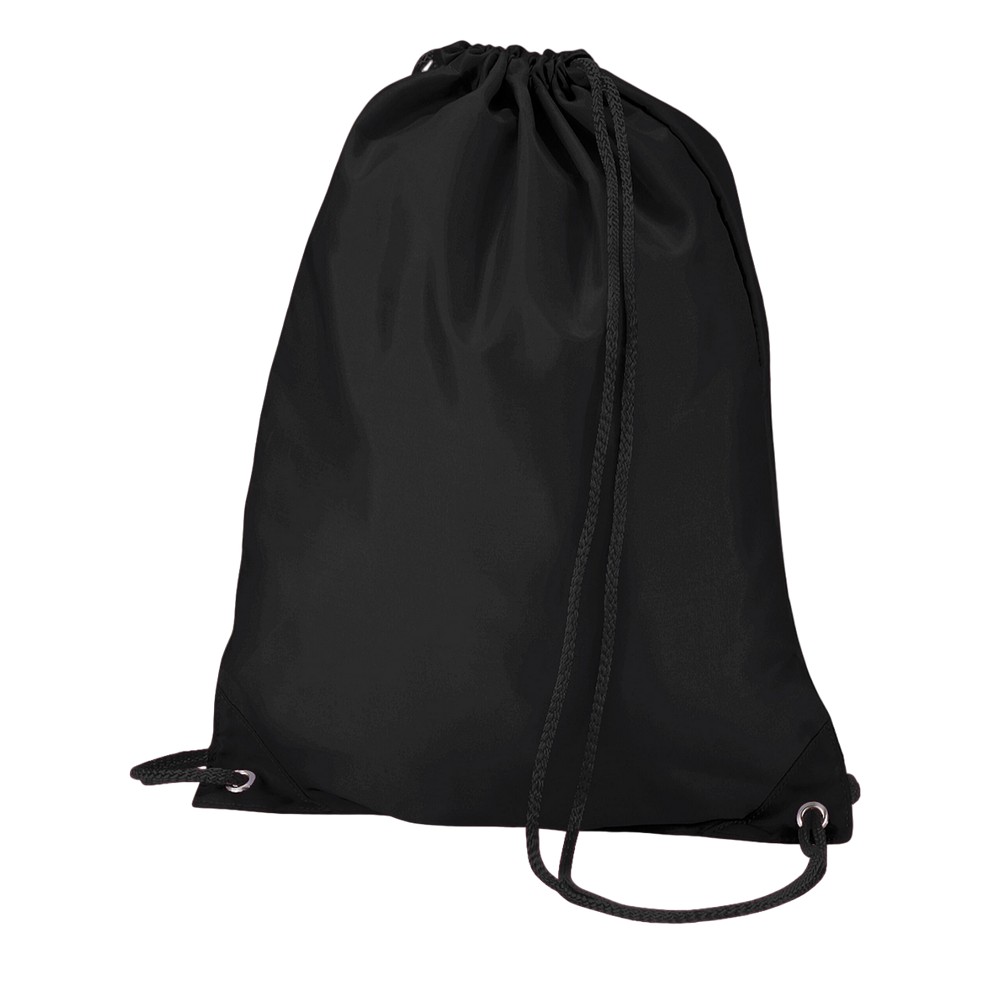 Quadra Drawstring Bag PC6380 - Picture 3 of 16