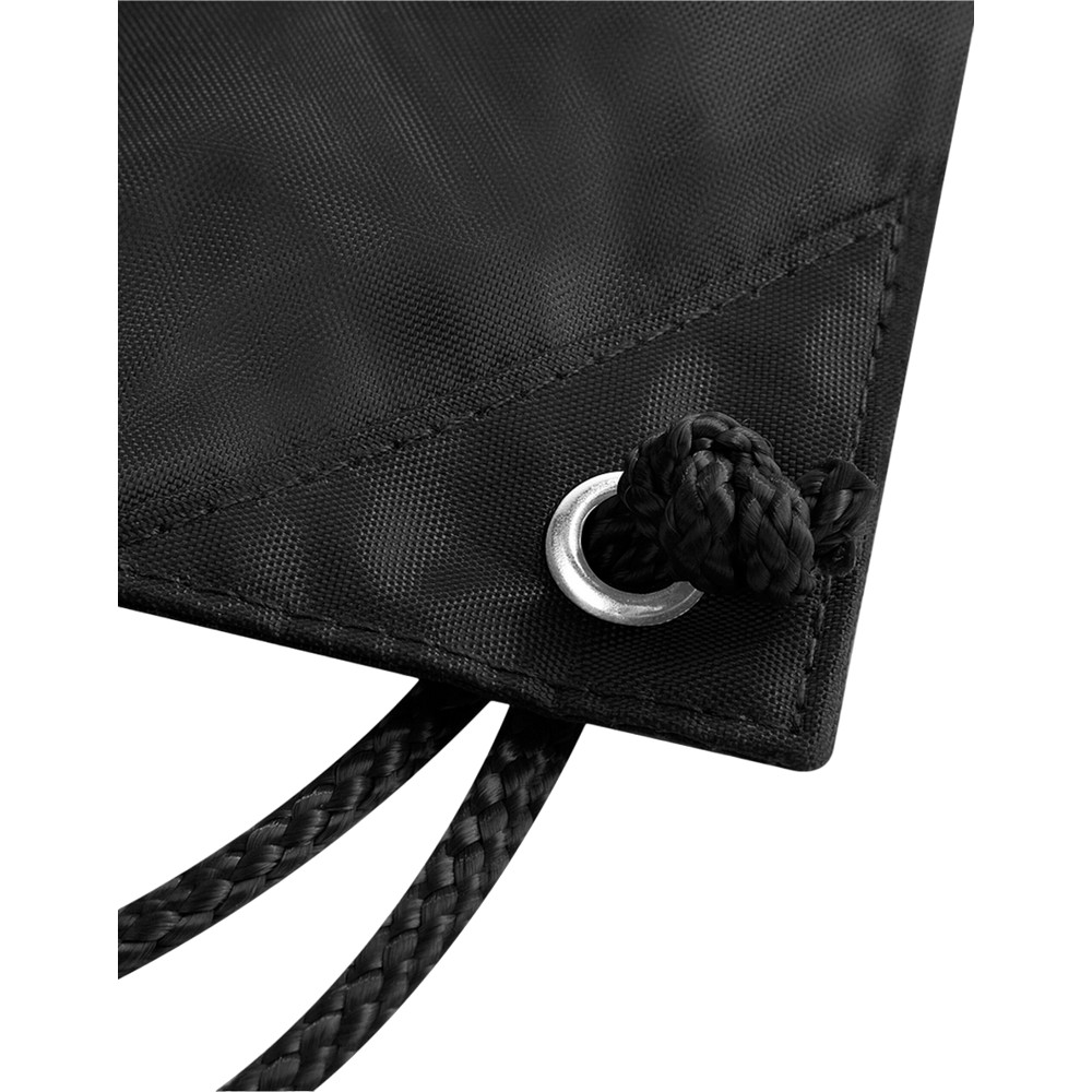 Quadra Drawstring Bag PC6380 - Picture 4 of 16