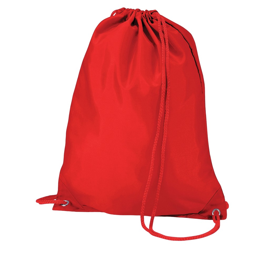 Quadra Drawstring Bag PC6380 - Picture 5 of 16