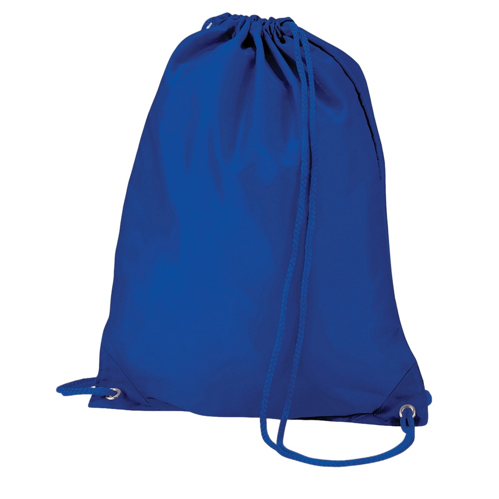 Quadra Drawstring Bag PC6380 - Picture 7 of 16
