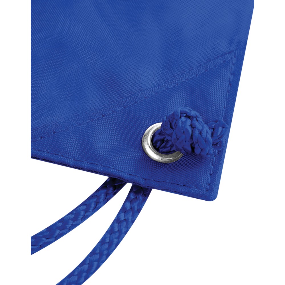 Quadra Drawstring Bag PC6380 - Picture 8 of 16
