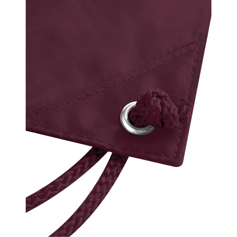 Quadra Drawstring Bag PC6380 - Picture 10 of 16