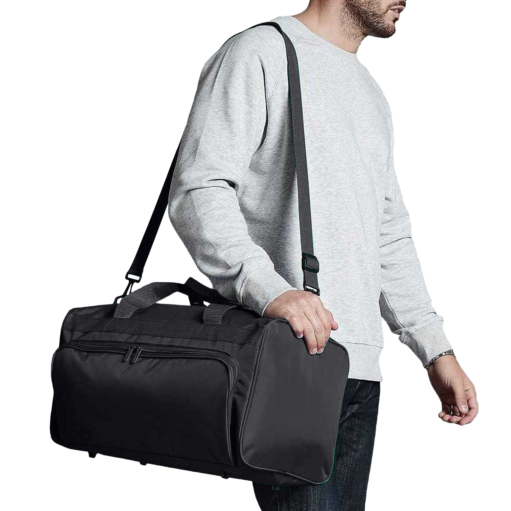 Quadra Advertising Holdall PC6492 - Picture 5 of 7