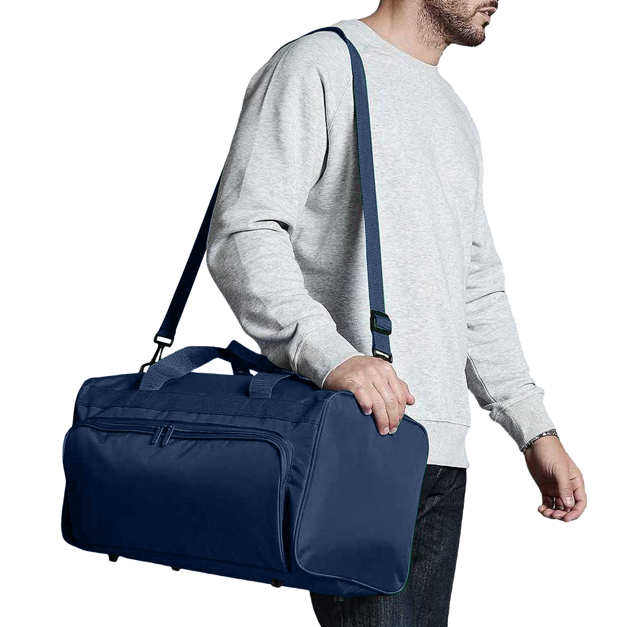 Quadra Advertising Holdall PC6492 - Picture 7 of 7