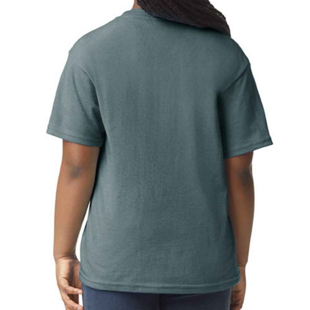 Gildan Childrens/Kids Softstyle T-Shirt (PC6763) - Picture 4 of 20