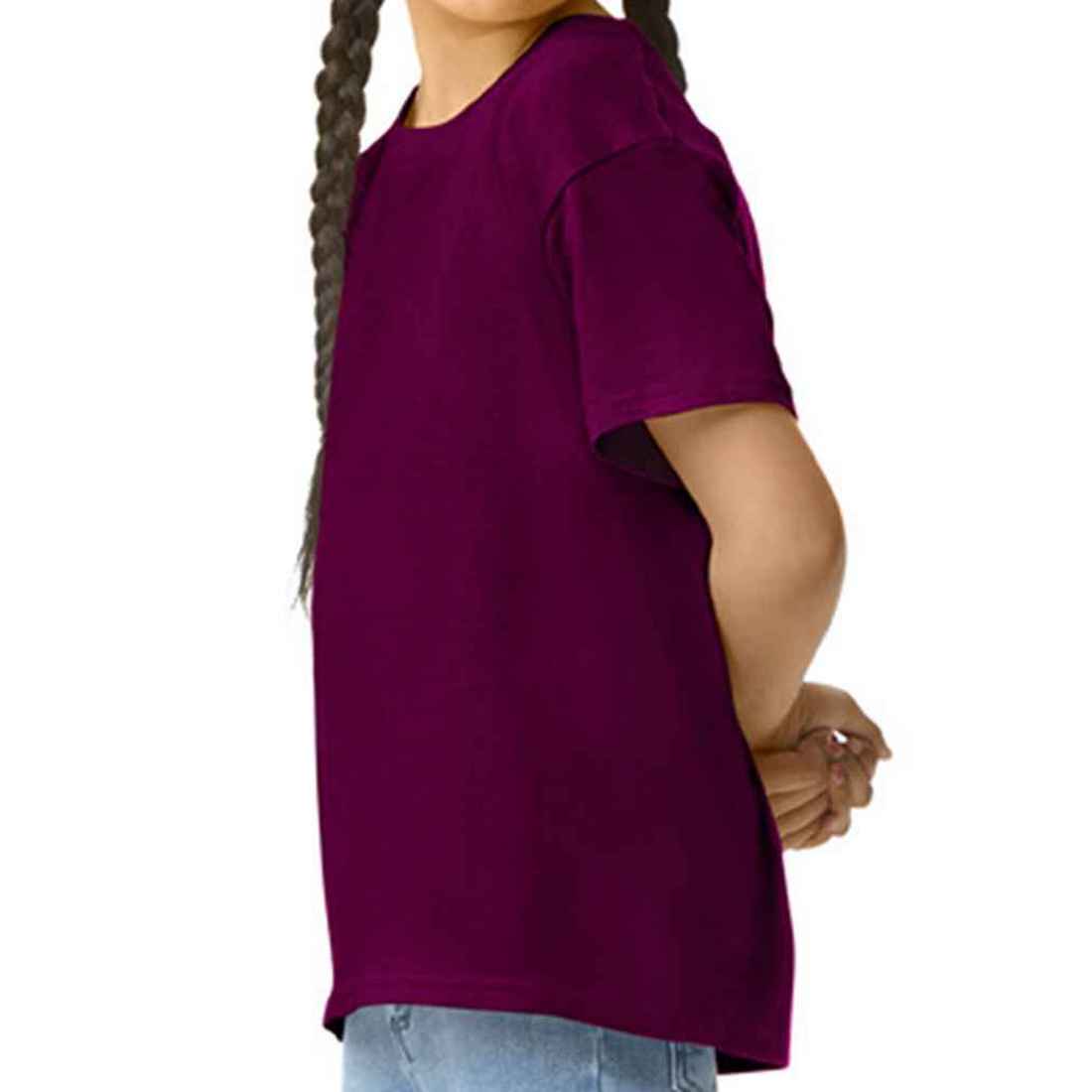 Gildan Childrens/Kids Softstyle T-Shirt (PC6763) - Picture 13 of 20