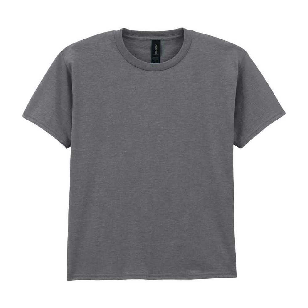 Gildan Childrens/Kids Softstyle T-Shirt (PC6763) - Picture 5 of 20