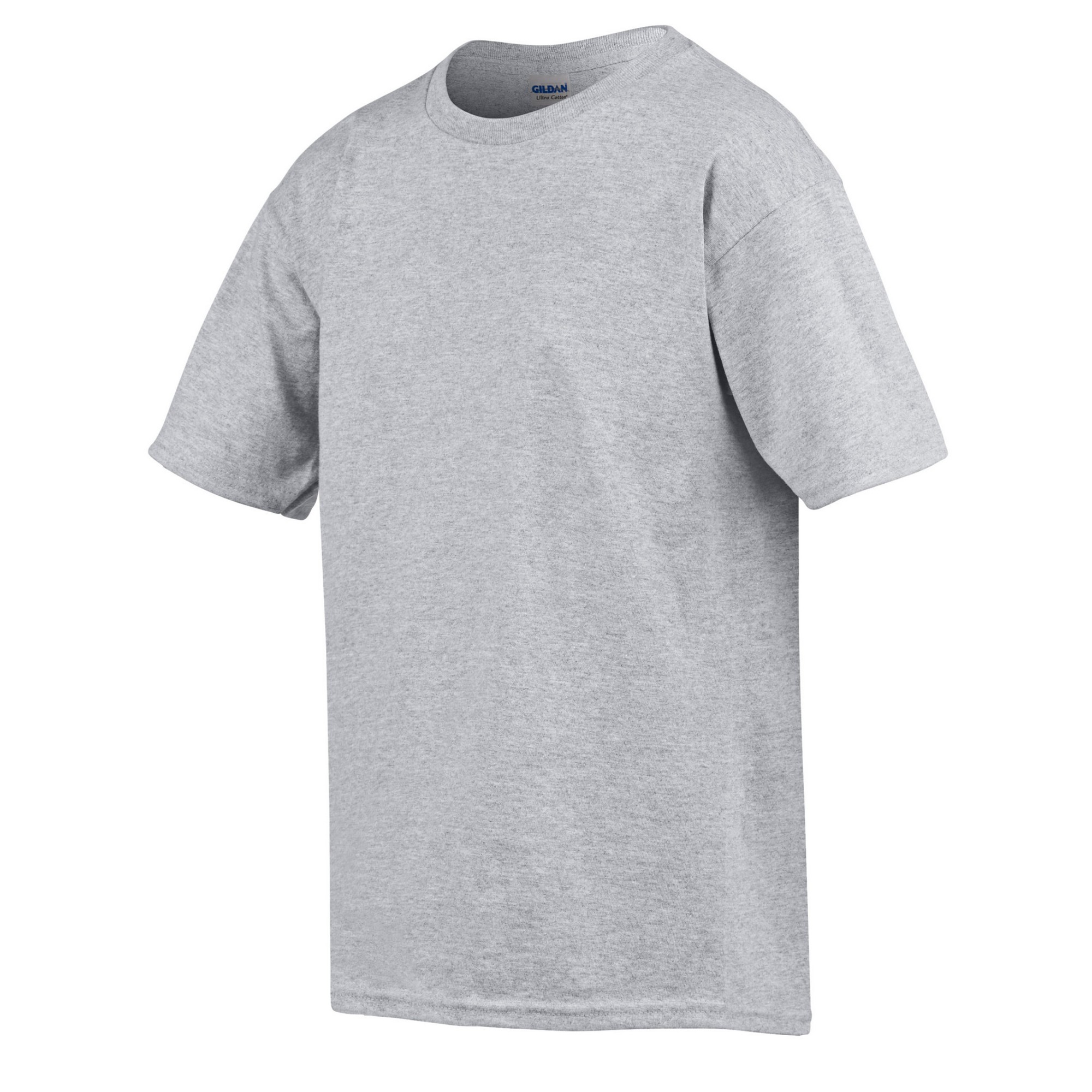 Gildan Childrens/Kids Softstyle T-Shirt (PC6763) - Picture 20 of 20