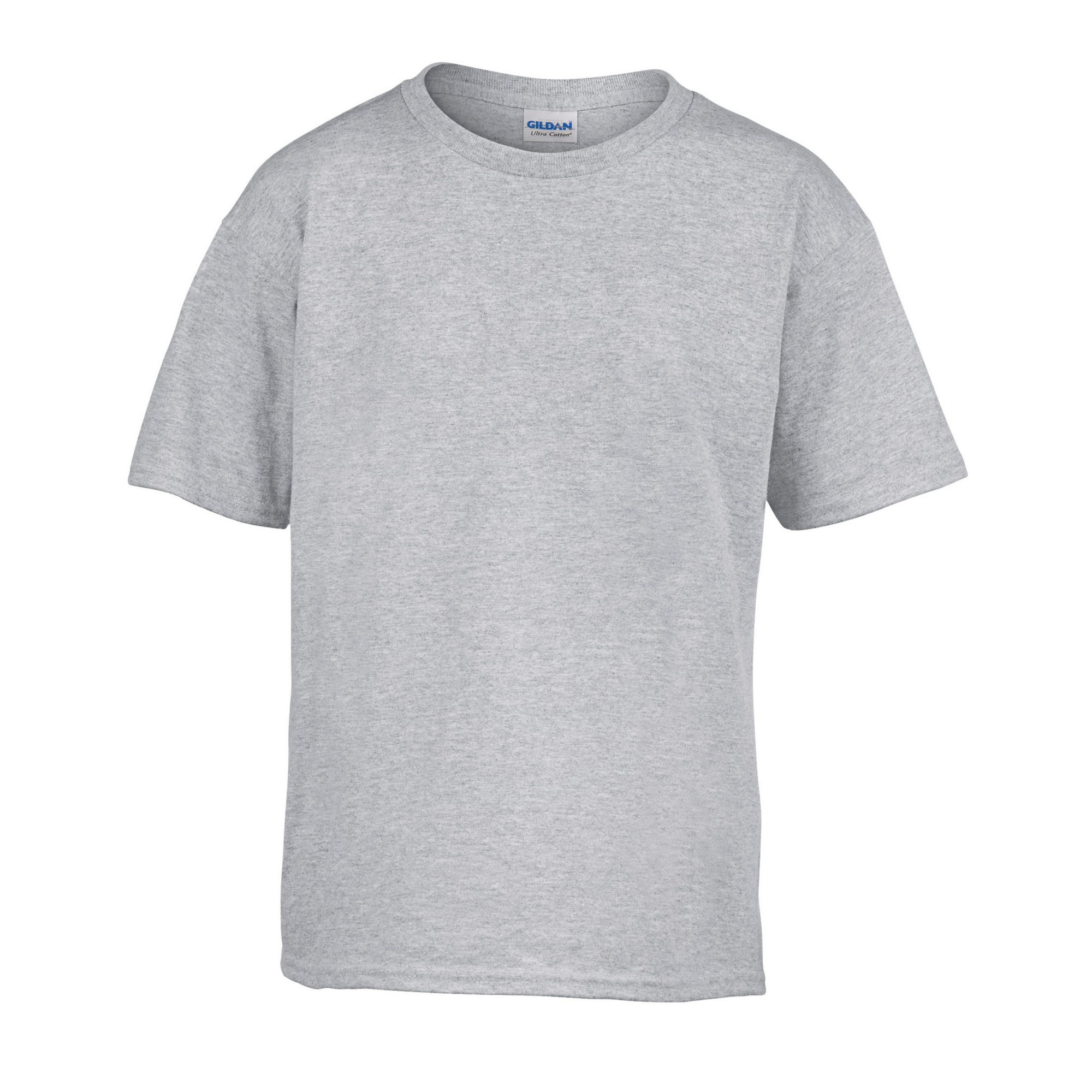 Gildan Childrens/Kids Softstyle T-Shirt (PC6763) - Picture 18 of 20