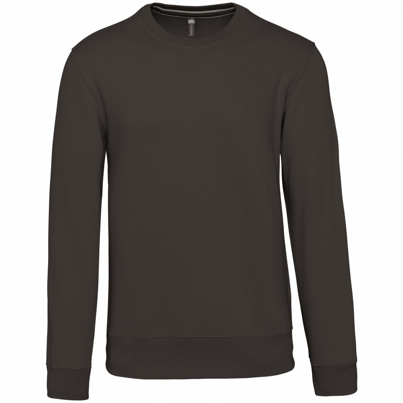 Kariban Mens Crew Neck Sweatshirt  PC6920