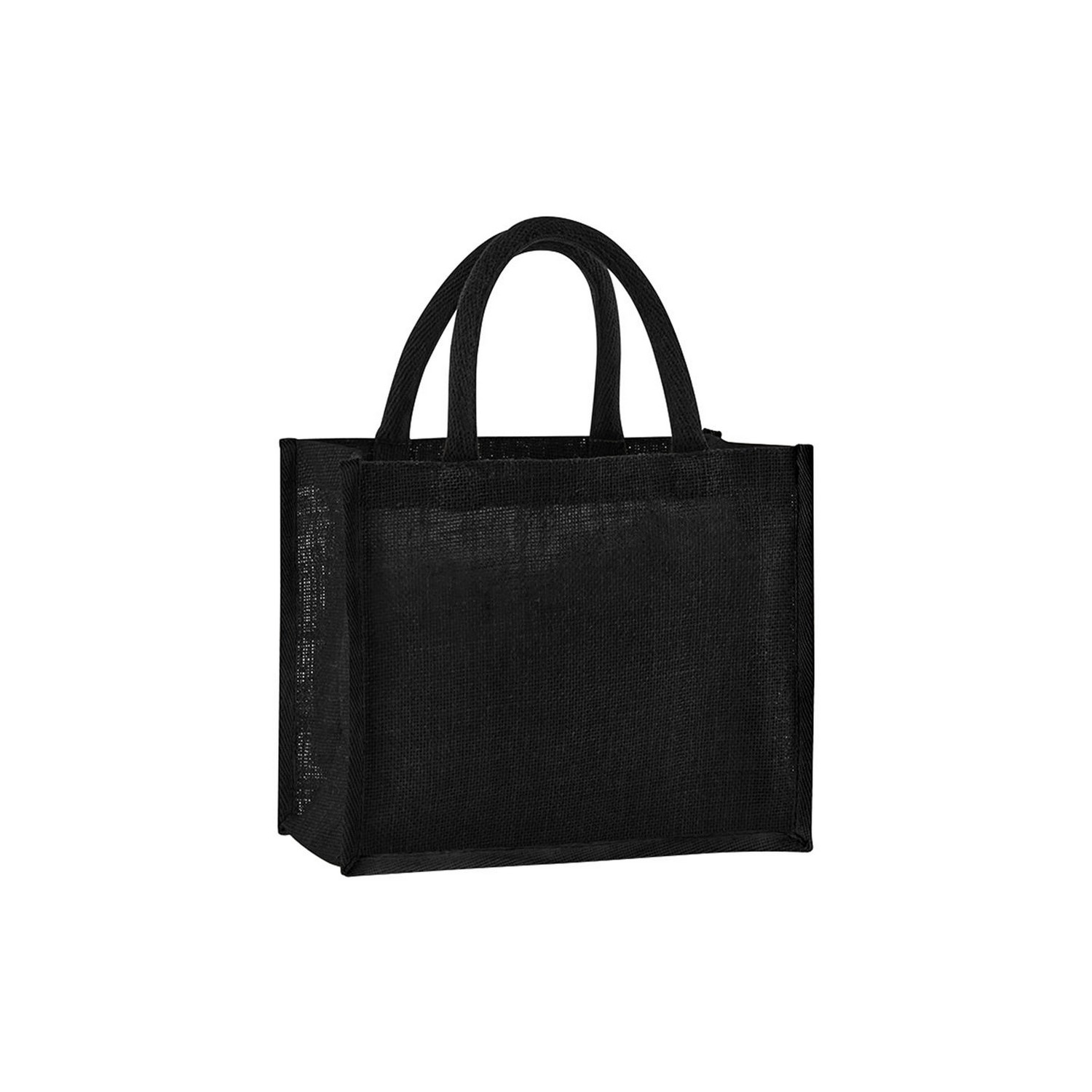 Westford Mill Midi Stärkt Jute 14L Tygväska