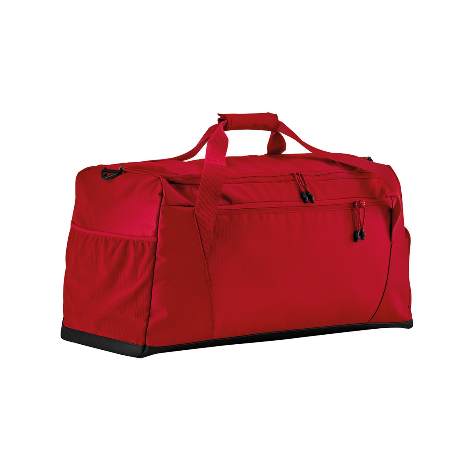 Quadra Sports Holdall PC7001 - Picture 5 of 5