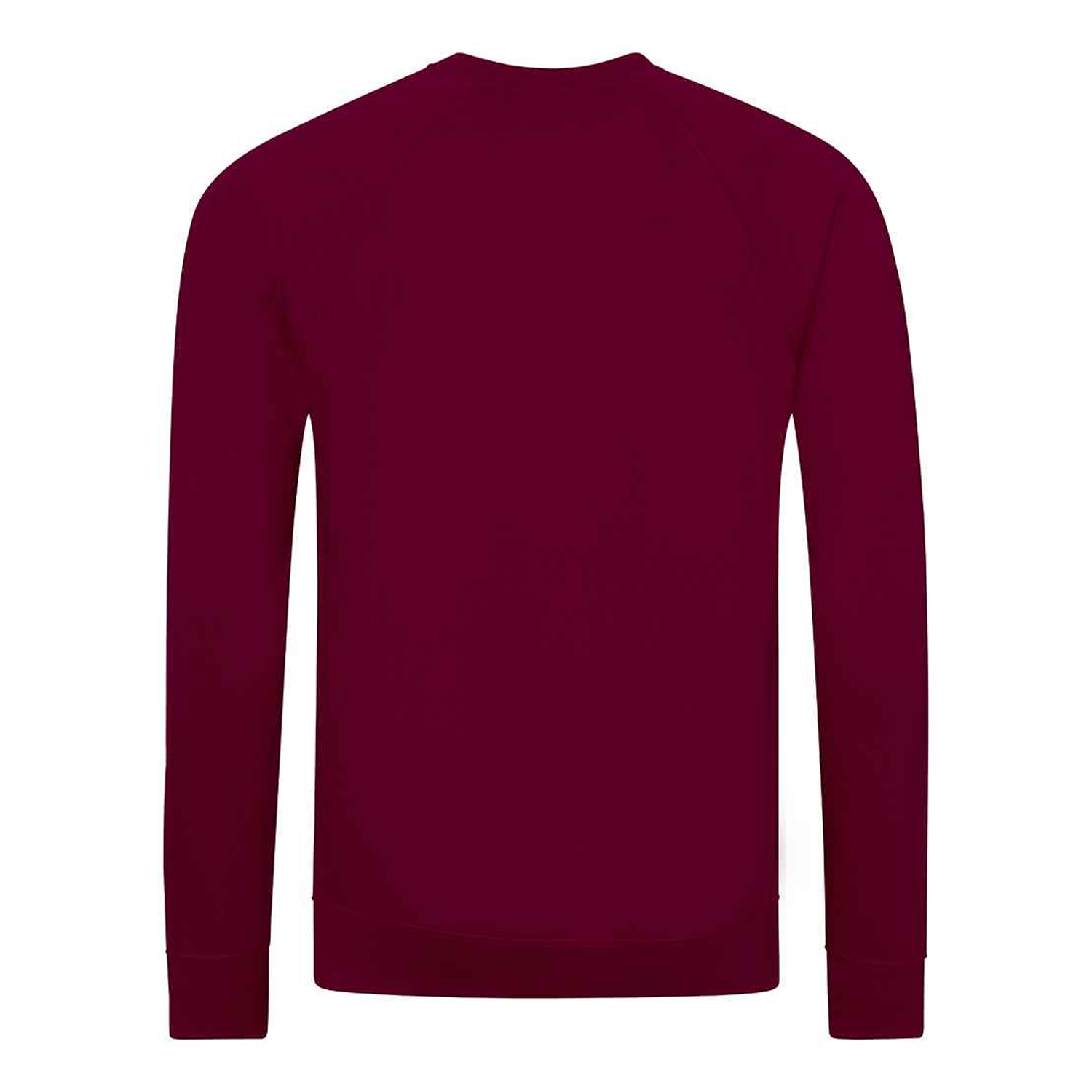 Awdis Childrens/Kids Academy Raglan Sweatshirt (PC7093) - Picture 4 of 23