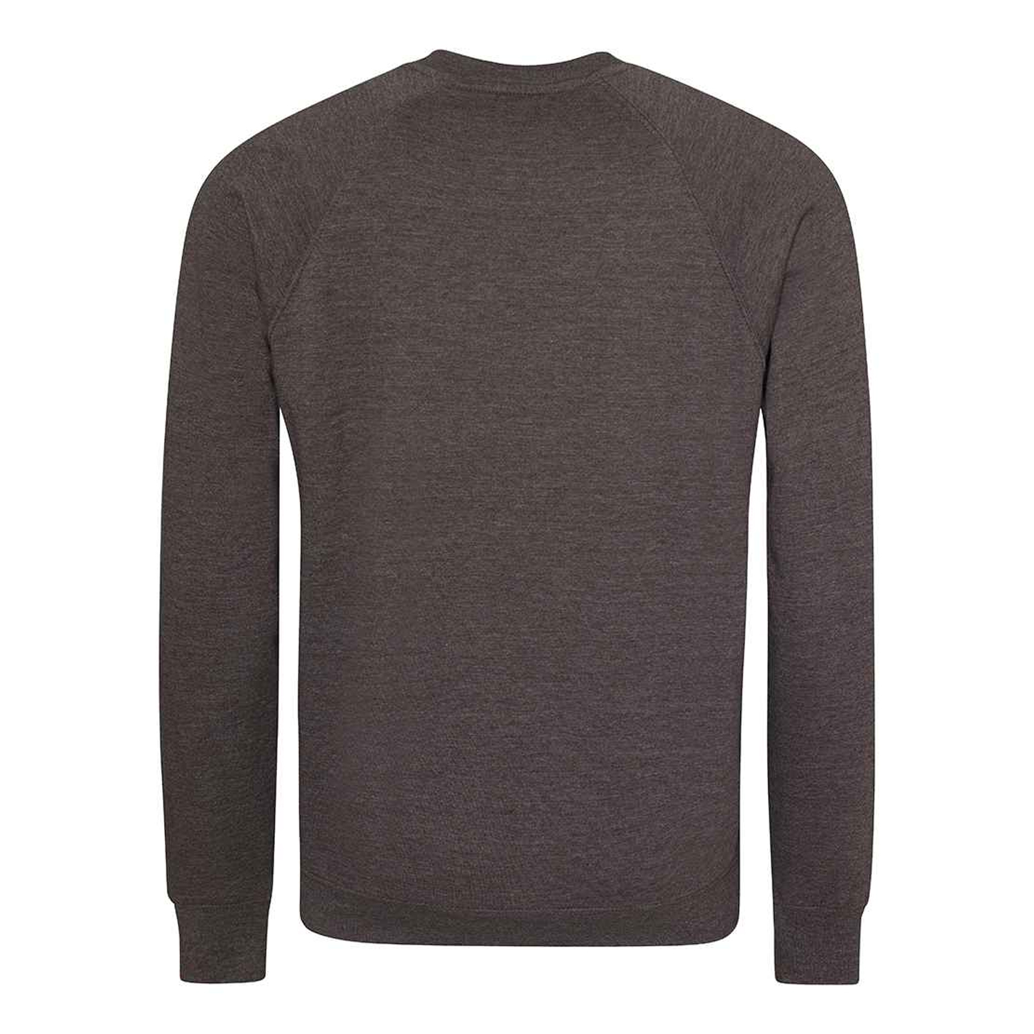 Awdis Childrens/Kids Academy Raglan Sweatshirt (PC7093) - Picture 6 of 23