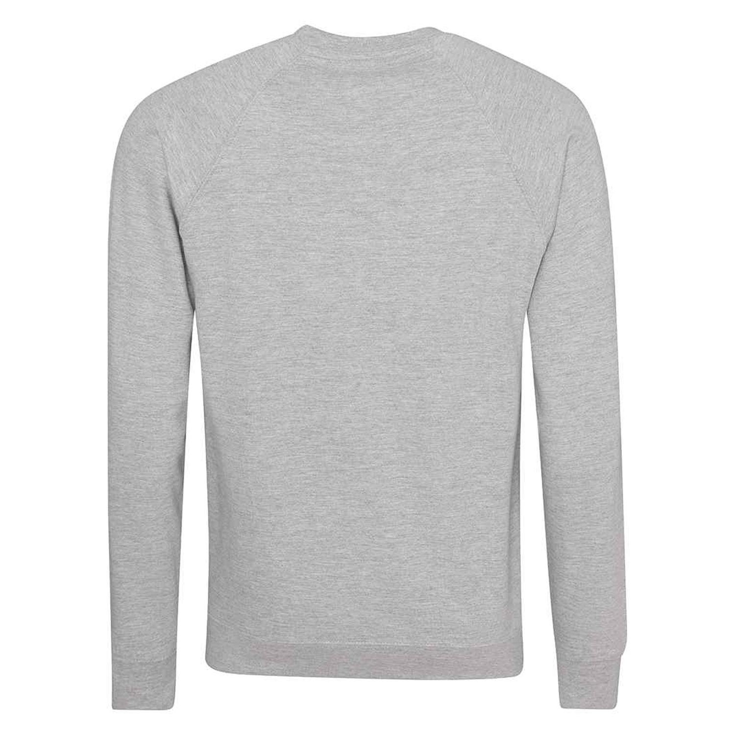 Awdis Childrens/Kids Academy Raglan Sweatshirt (PC7093) - Picture 10 of 23