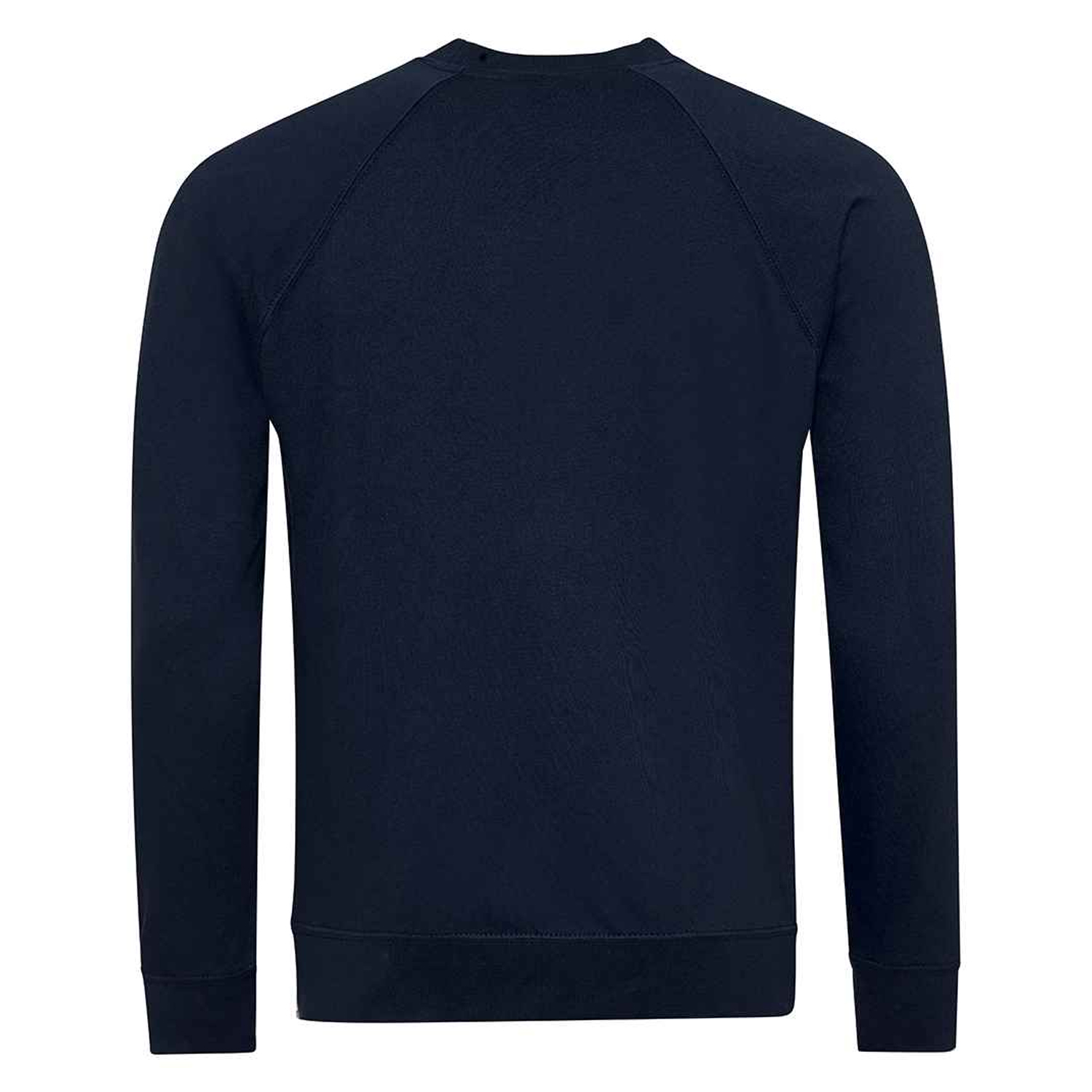 Awdis Childrens/Kids Academy Raglan Sweatshirt (PC7093) - Picture 15 of 23