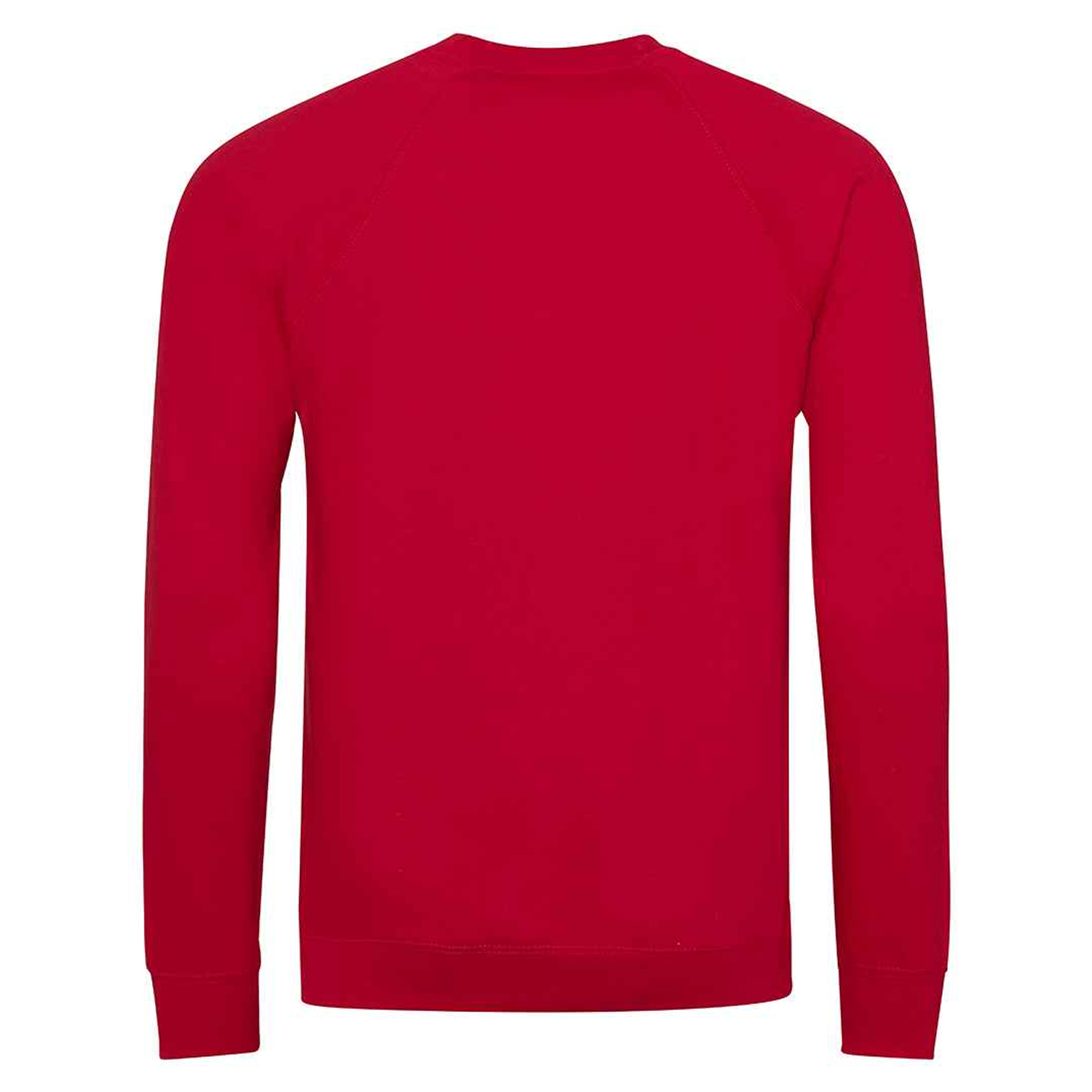 Awdis Childrens/Kids Academy Raglan Sweatshirt (PC7093) - Picture 19 of 23