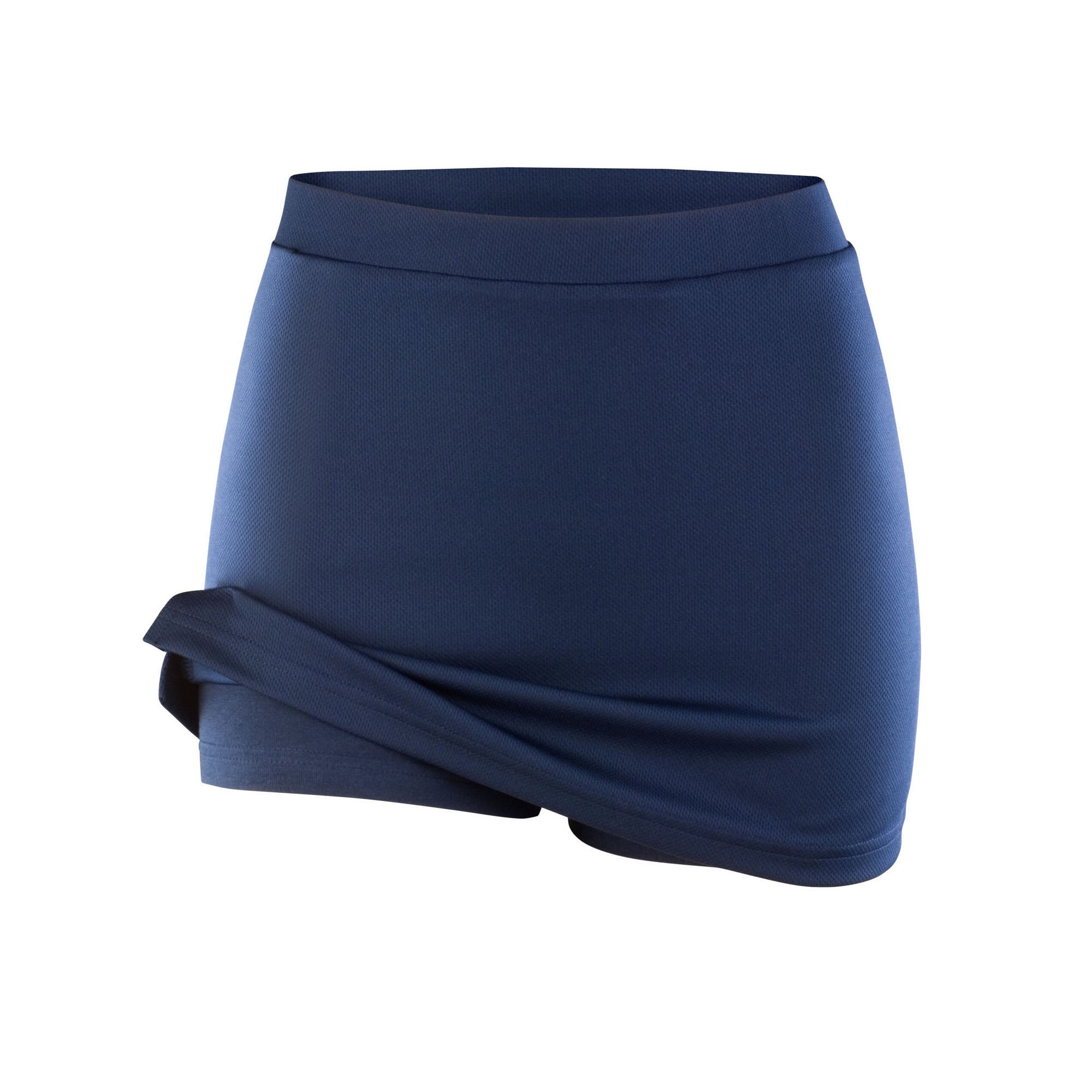 Spiro Girls Skort (PC7122) - Picture 4 of 4