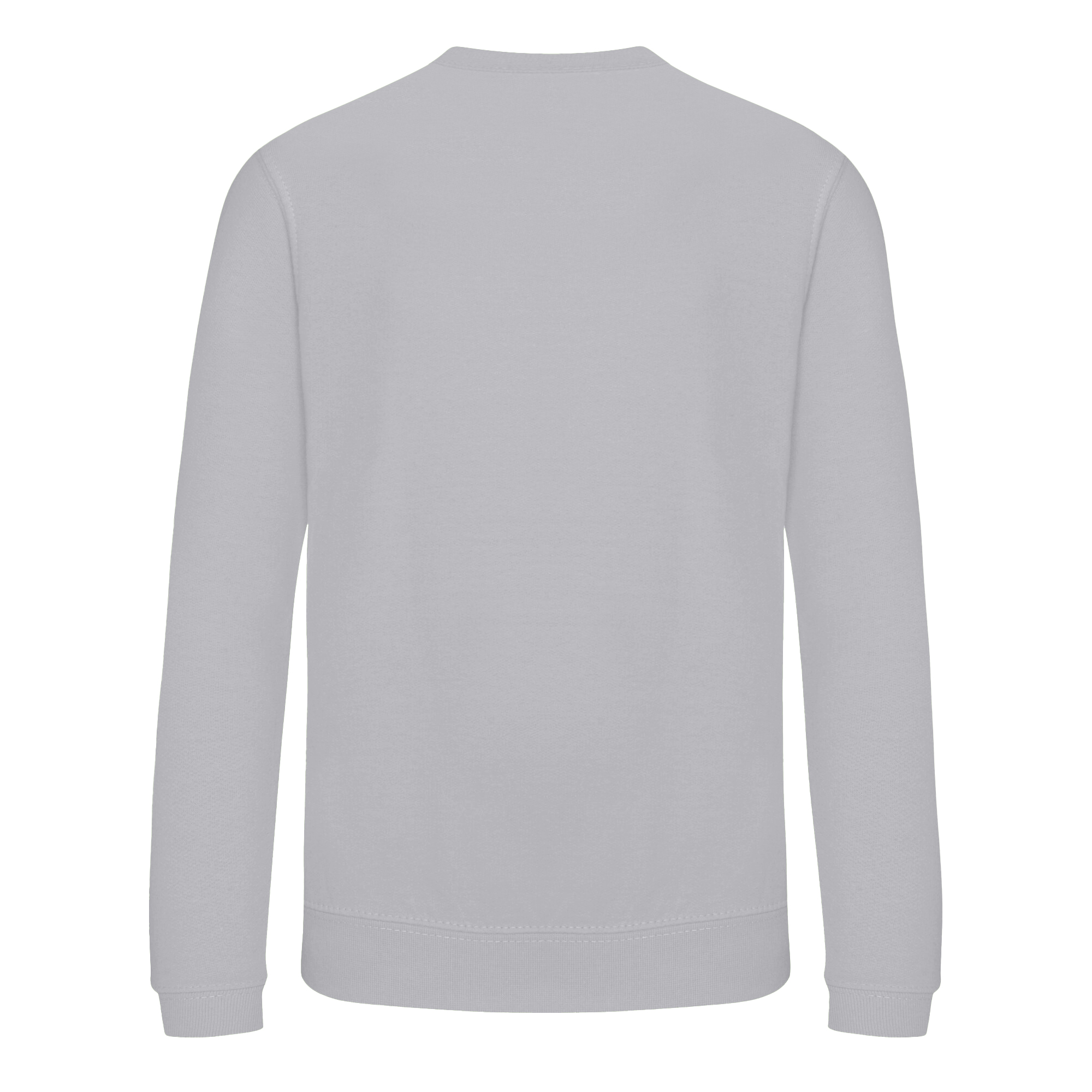 Awdis Childrens/Kids Academy V Neck Sweatshirt (PC7159) - Picture 8 of 18