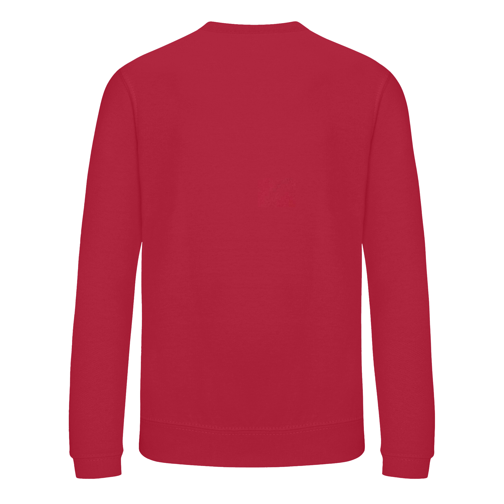 Awdis Childrens/Kids Academy V Neck Sweatshirt (PC7159) - Picture 16 of 18