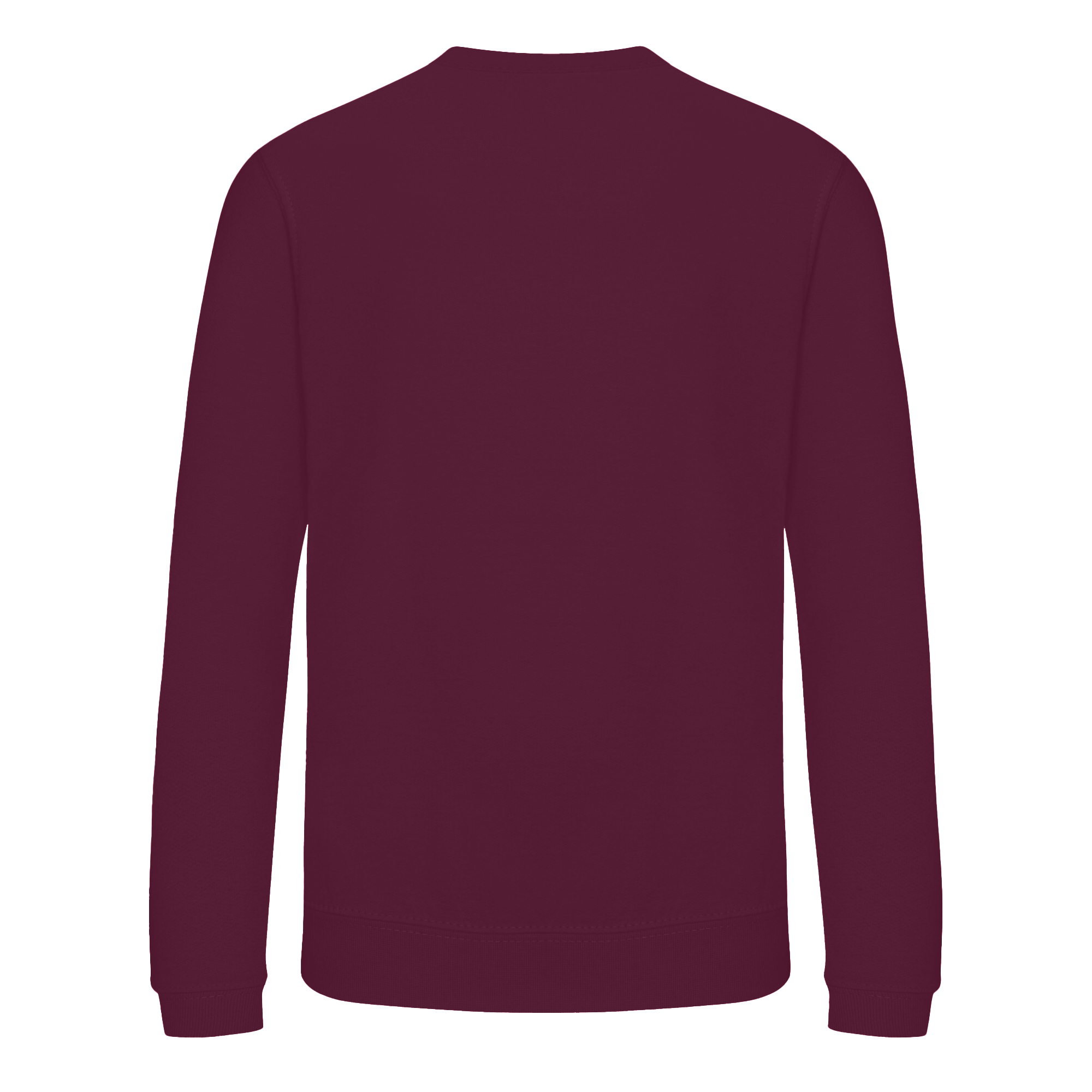 Awdis Childrens/Kids Academy V Neck Sweatshirt (PC7159) - Picture 4 of 18