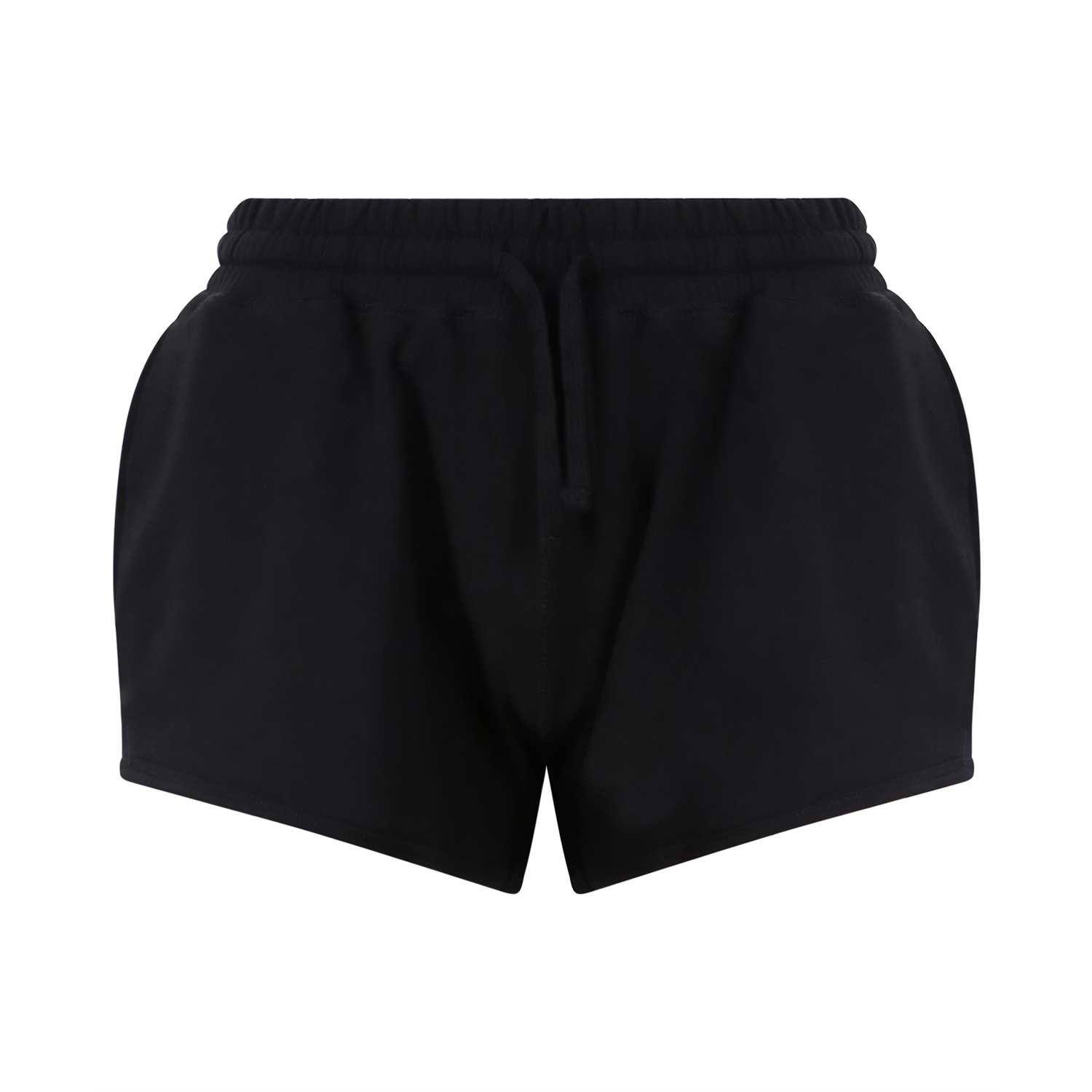 AWDis Cool Womens/Ladies Girlie Sweat Shorts