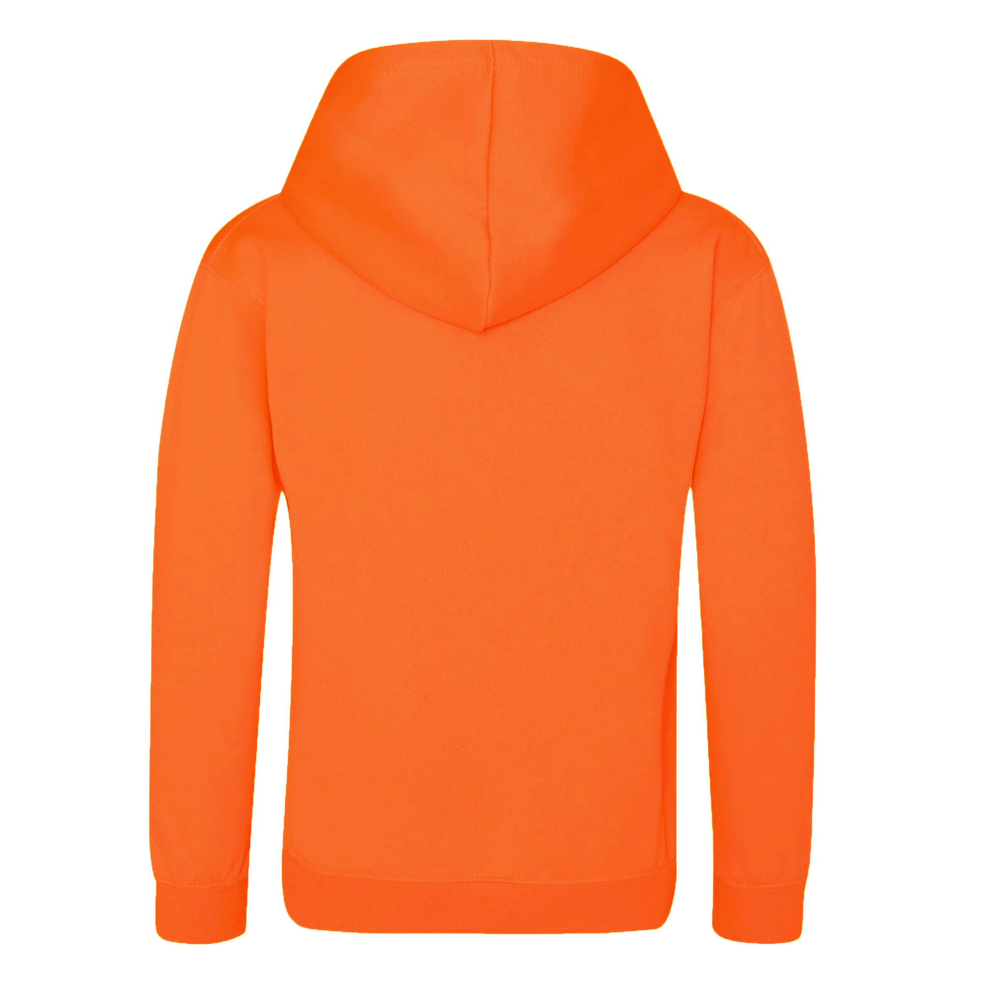Awdis Childrens/Kids Electric Hoodie (PC7436) - Picture 6 of 9