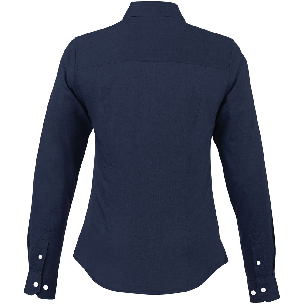 Elevate Vaillant Langarm Damen Shirt / N/A N/A PF1836 - Bild 4 von 8