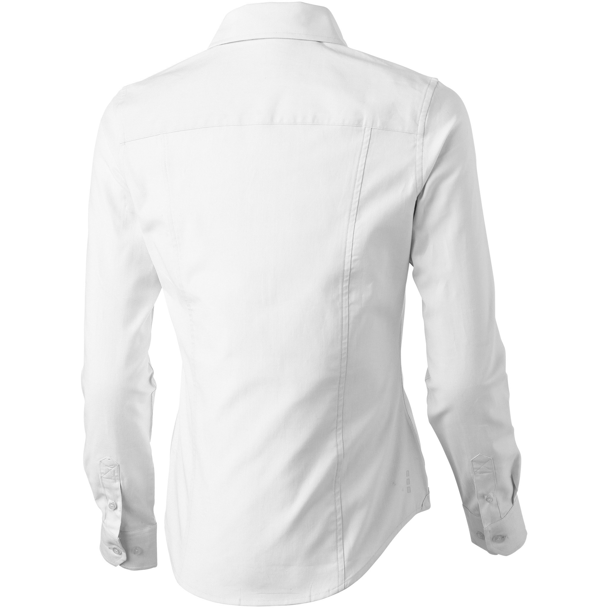 Elevate Vaillant Langarm Damen Shirt / N/A N/A PF1836 - Bild 8 von 8