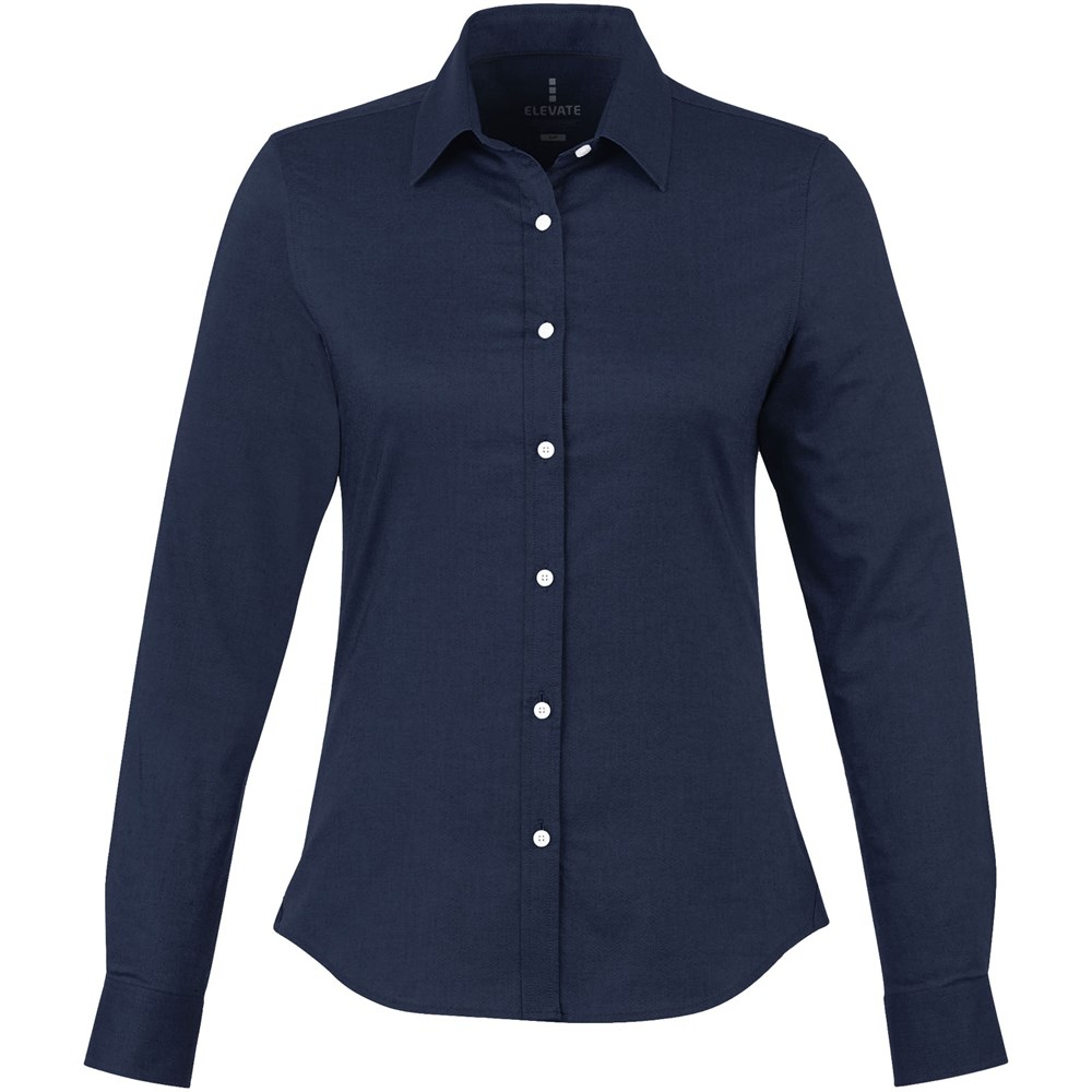 Elevate Vaillant Langarm Damen Shirt / N/A N/A PF1836 - Bild 3 von 8