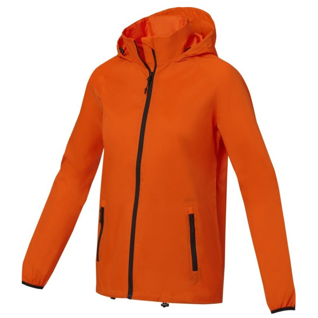 Elevate Essentials Damen/Ladies Dinlas Übergangsjacke / N/A N/A PF3947 - Bild 15 von 28