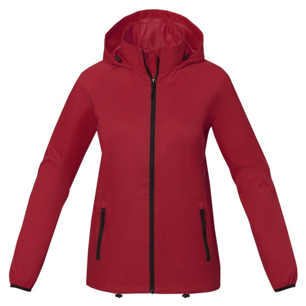 Elevate Essentials Damen/Ladies Dinlas Übergangsjacke / N/A N/A PF3947 - Bild 17 von 28