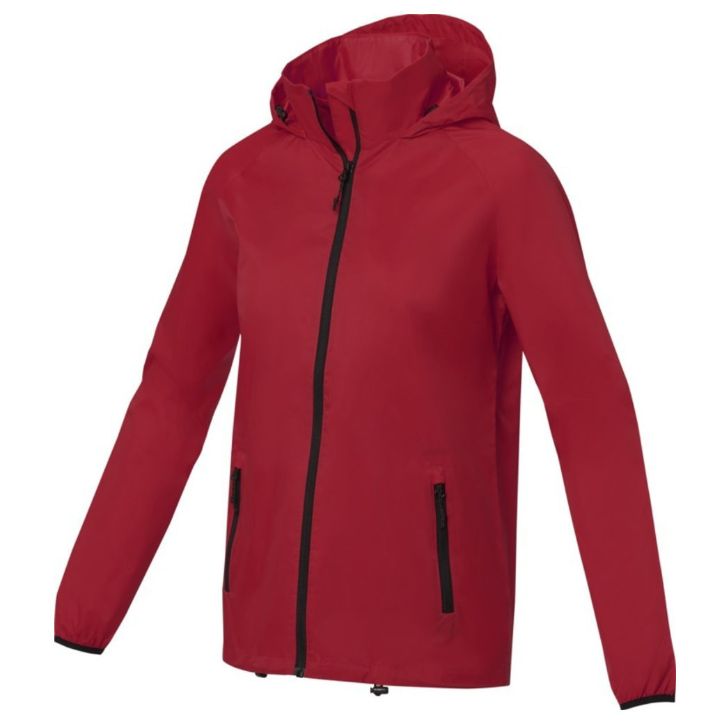Elevate Essentials Damen/Ladies Dinlas Übergangsjacke / N/A N/A PF3947 - Bild 19 von 28
