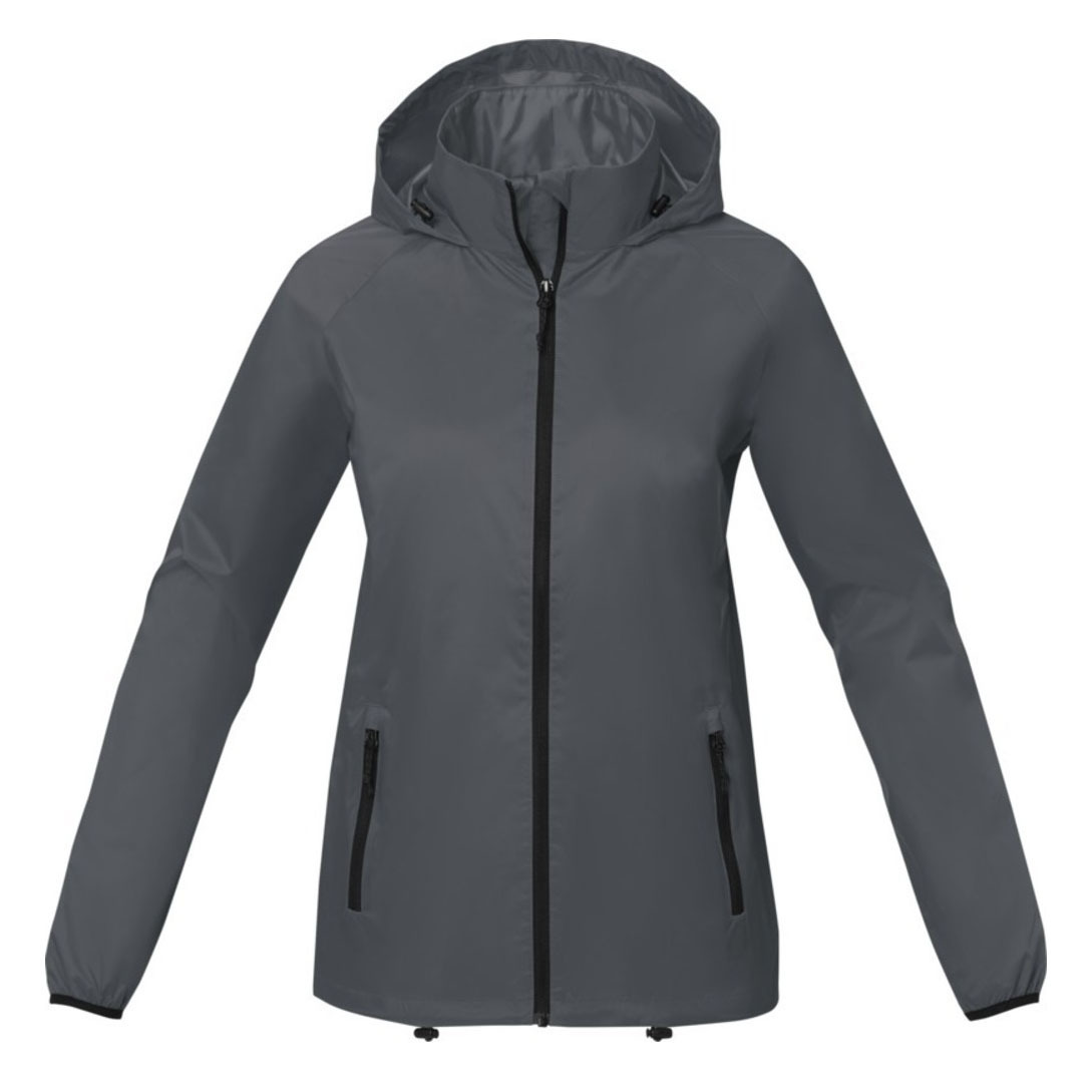 Elevate Essentials Damen/Ladies Dinlas Übergangsjacke / N/A N/A PF3947 - Bild 25 von 28