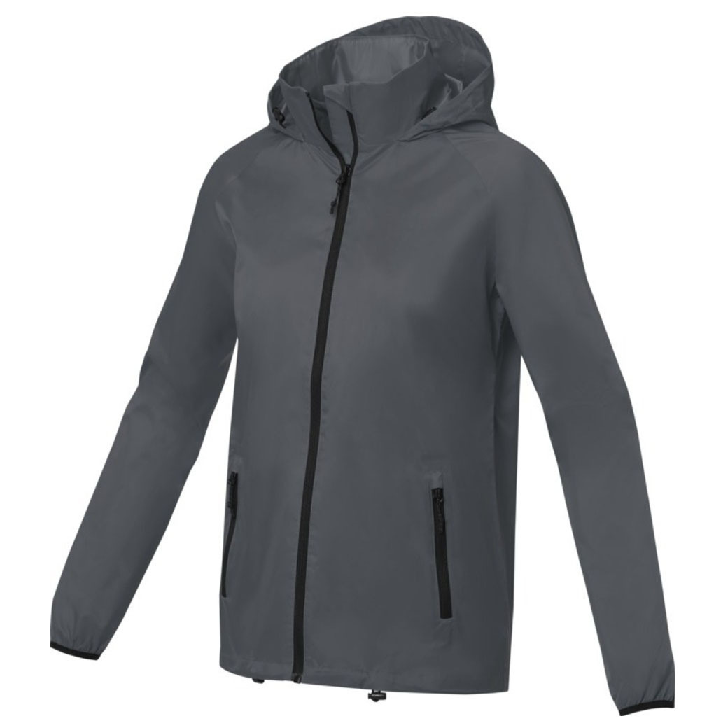 Elevate Essentials Damen/Ladies Dinlas Übergangsjacke / N/A N/A PF3947 - Bild 27 von 28