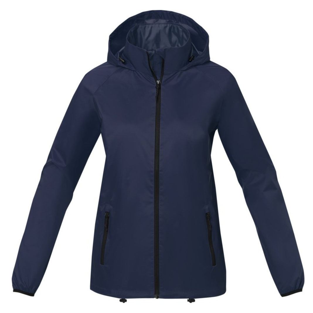 Elevate Essentials Damen/Ladies Dinlas Übergangsjacke / N/A N/A PF3947 - Bild 9 von 28