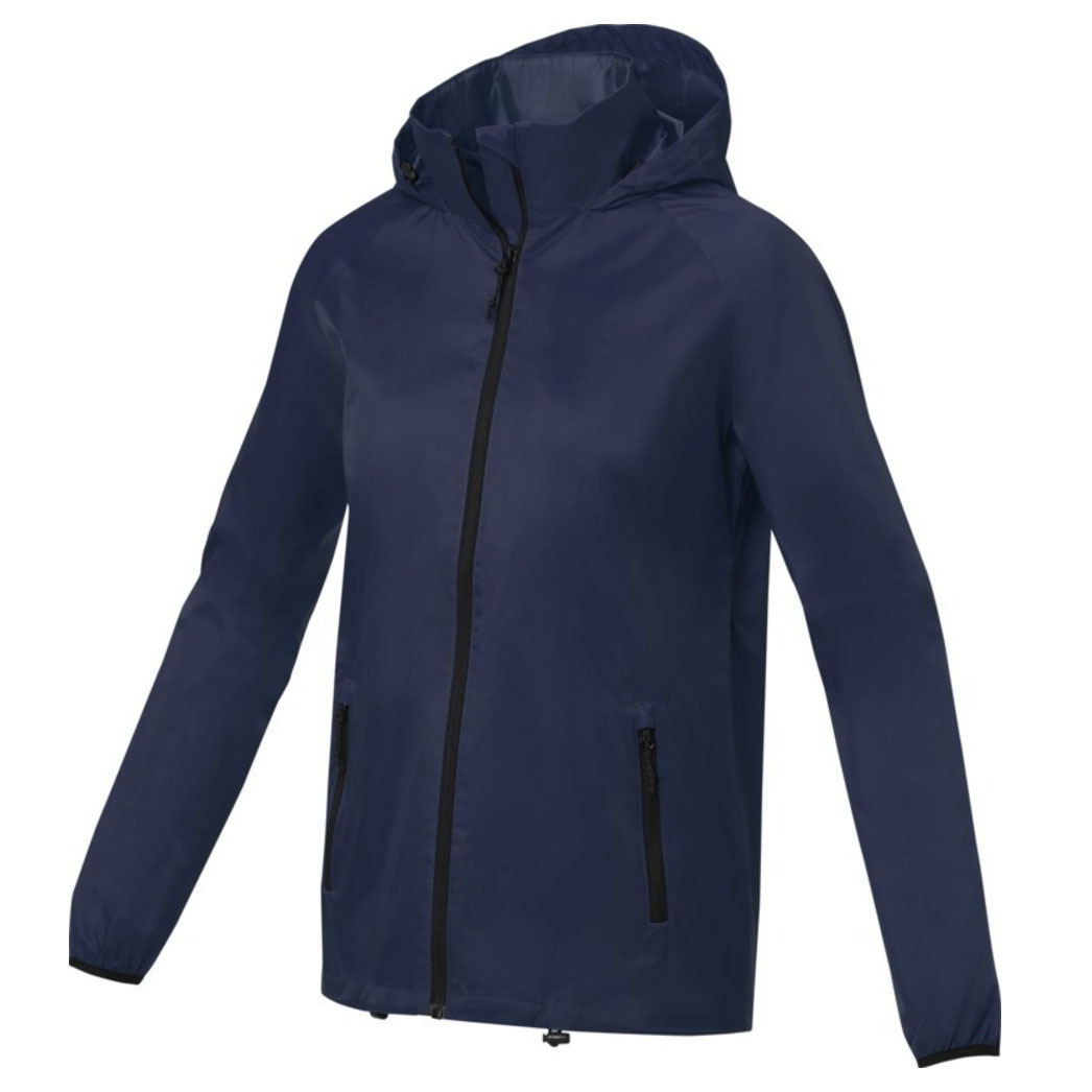 Elevate Essentials Damen/Ladies Dinlas Übergangsjacke / N/A N/A PF3947 - Bild 11 von 28